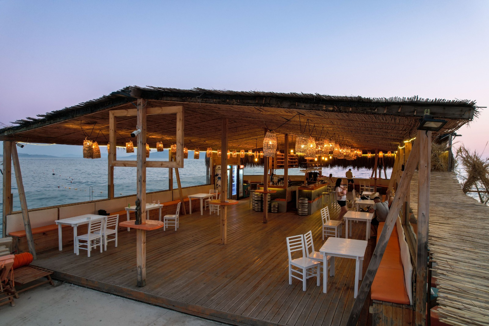 Summer Suite Hotel - nuotrauka