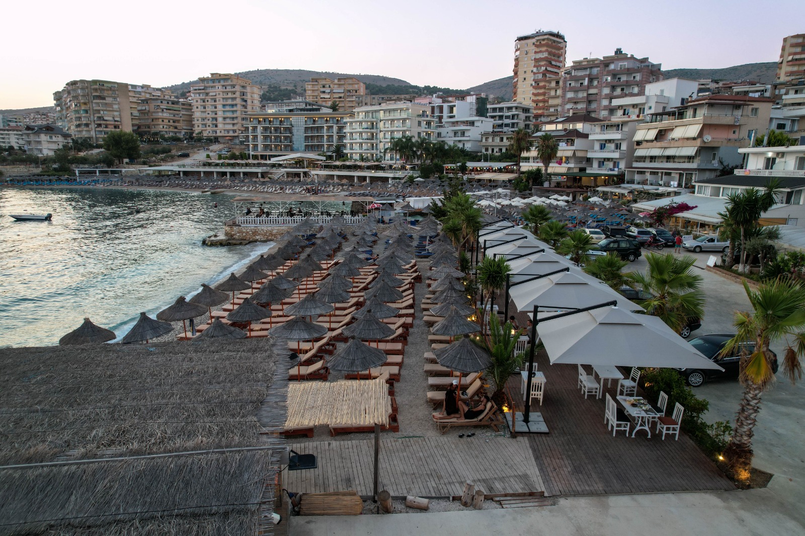 Summer Suite Hotel - nuotrauka