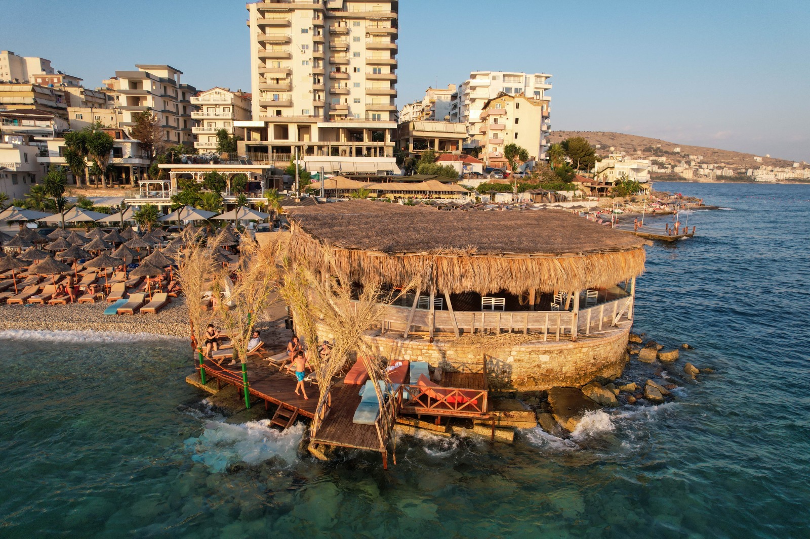 Summer Suite Hotel - nuotrauka