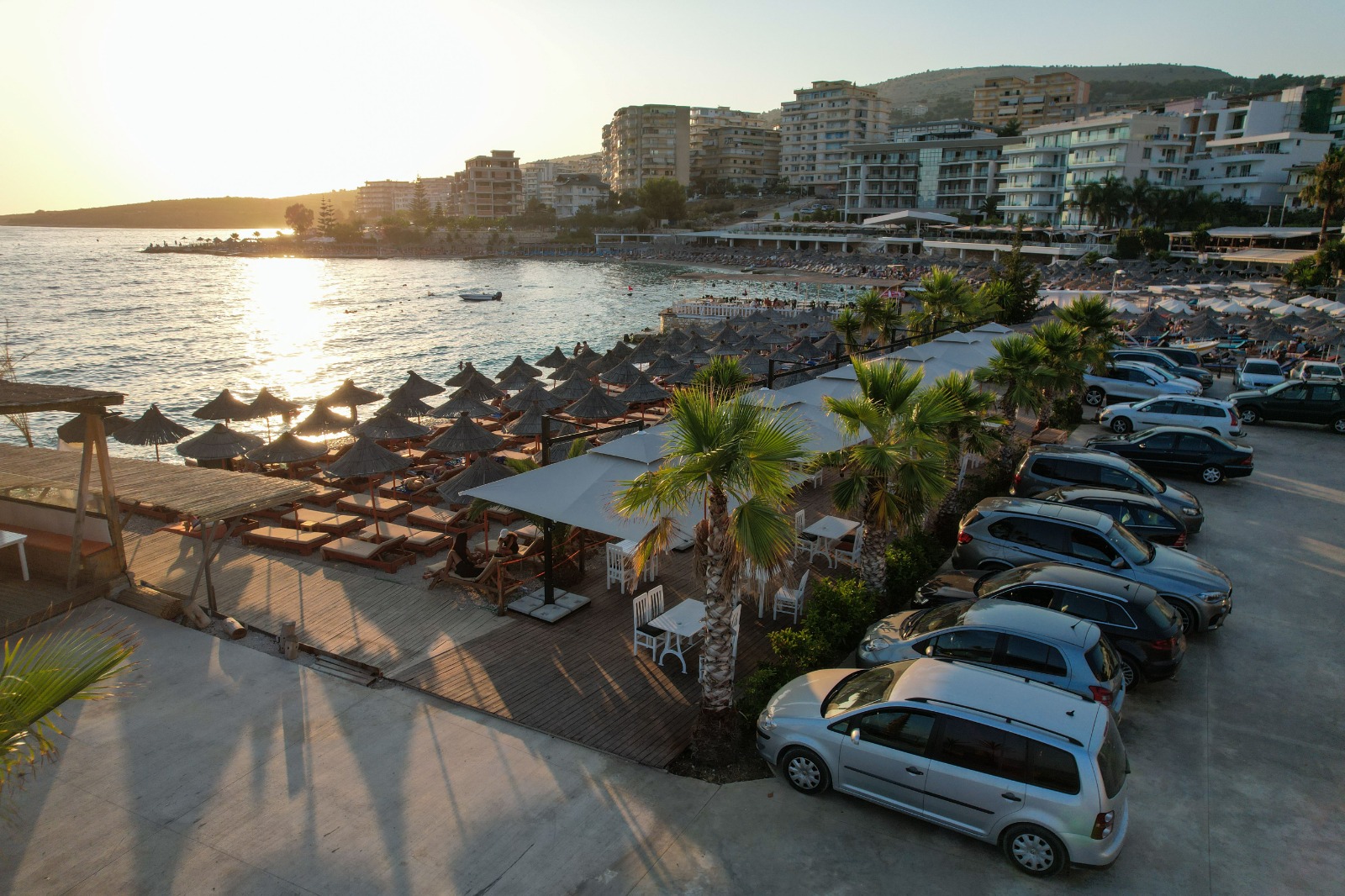 Summer Suite Hotel - nuotrauka