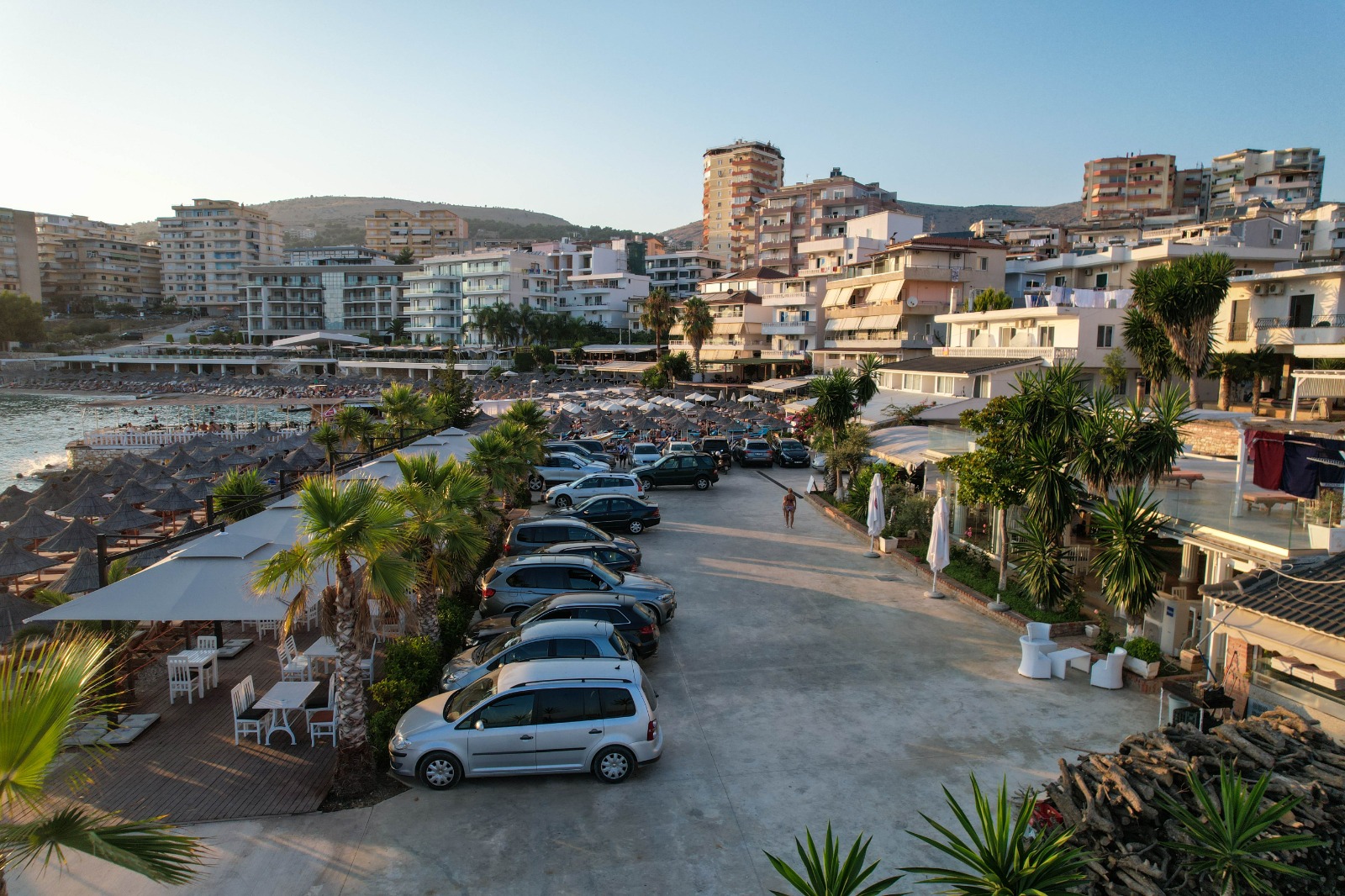 Summer Suite Hotel - nuotrauka