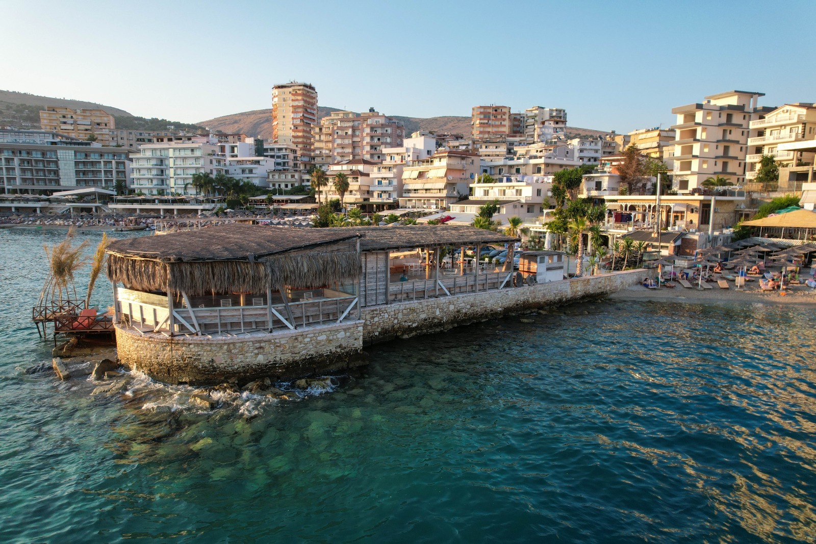 Summer Suite Hotel - nuotrauka