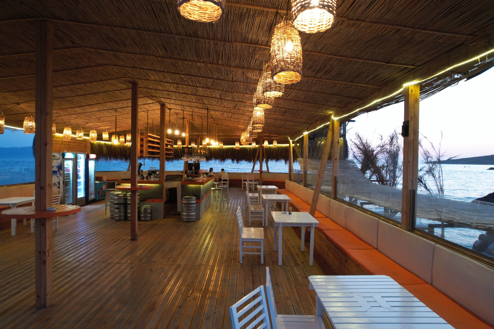 Summer Suite Hotel - nuotrauka