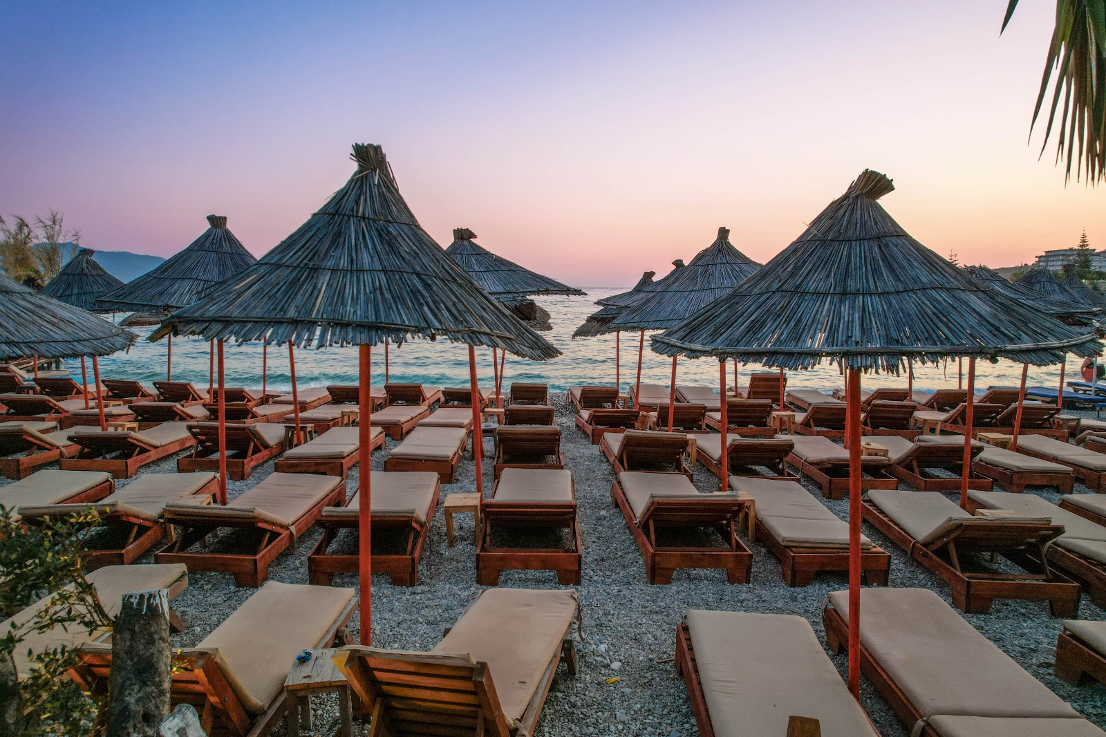 Summer Suite Hotel - nuotrauka