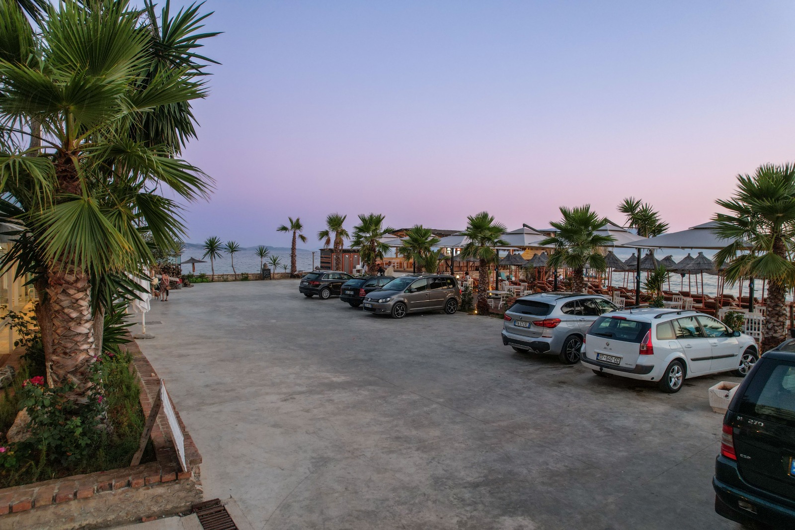 Summer Suite Hotel - nuotrauka