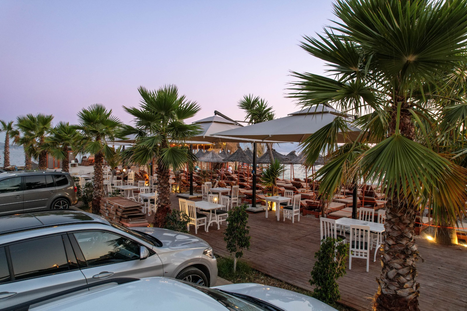 Summer Suite Hotel - nuotrauka