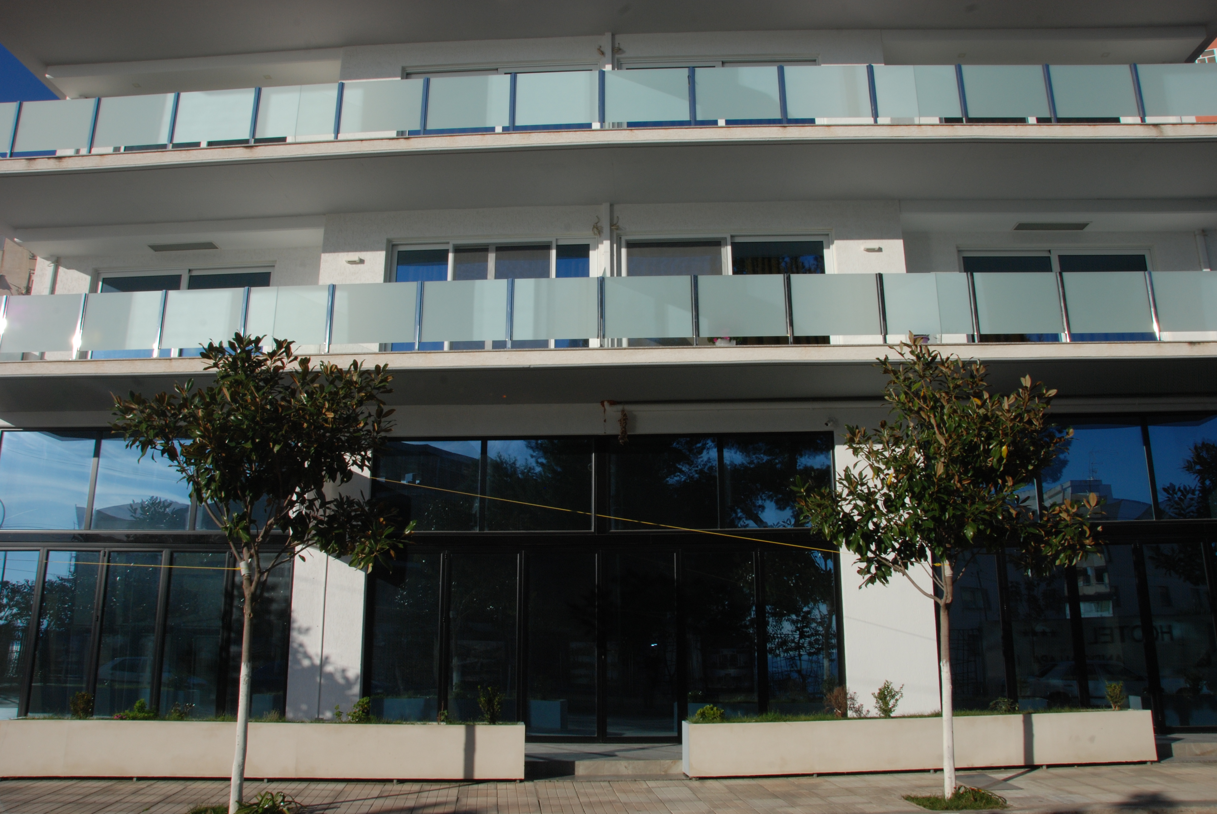 Summer Suite Hotel - nuotrauka