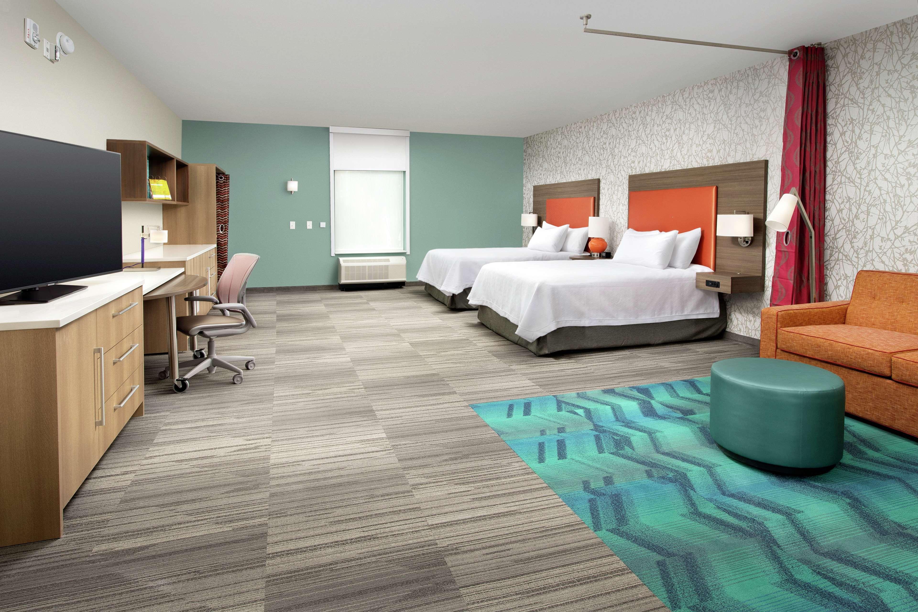 Home2 Suites By Hilton Lakeland South Polk Parkway