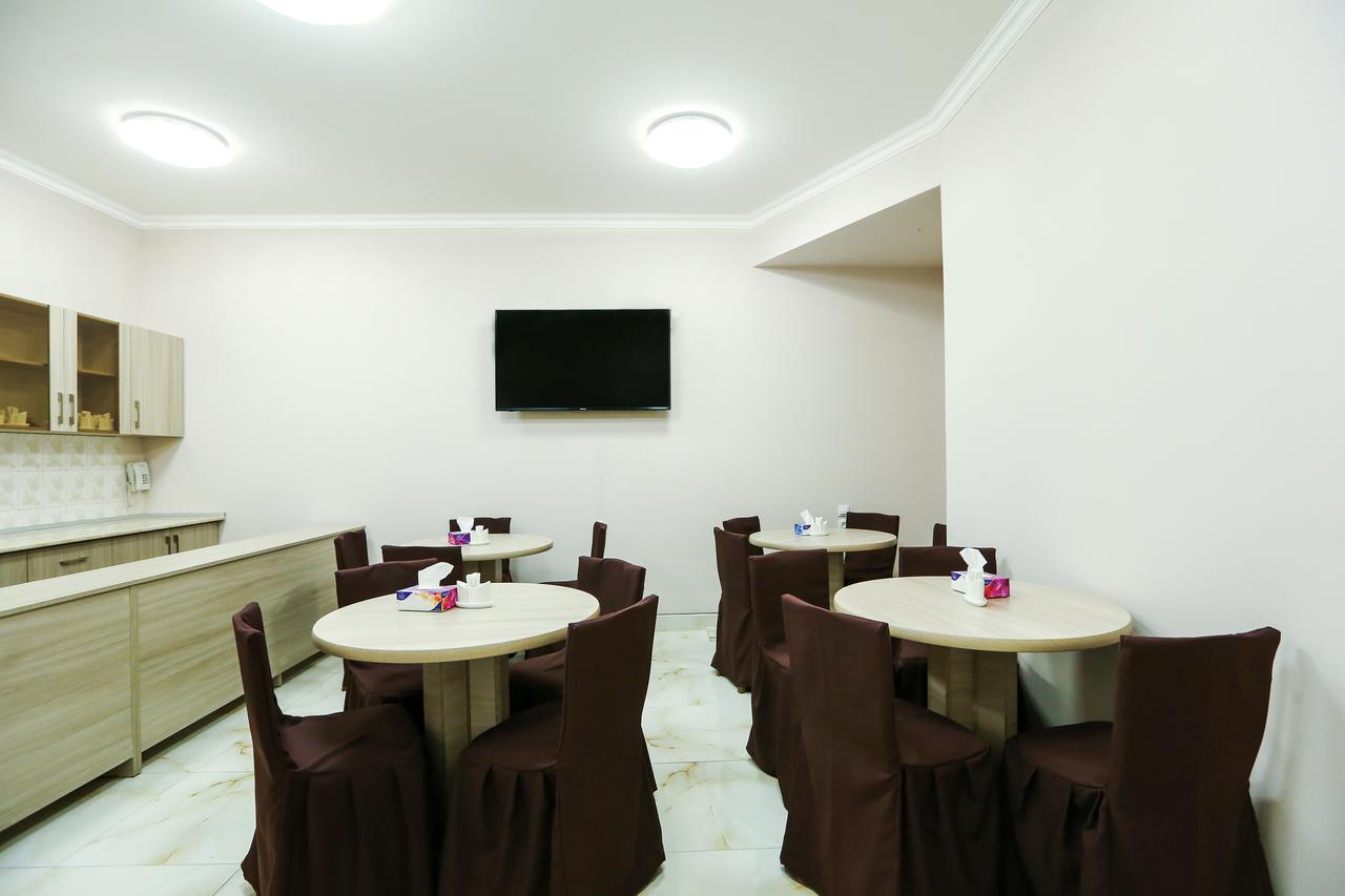 Alba Hotel