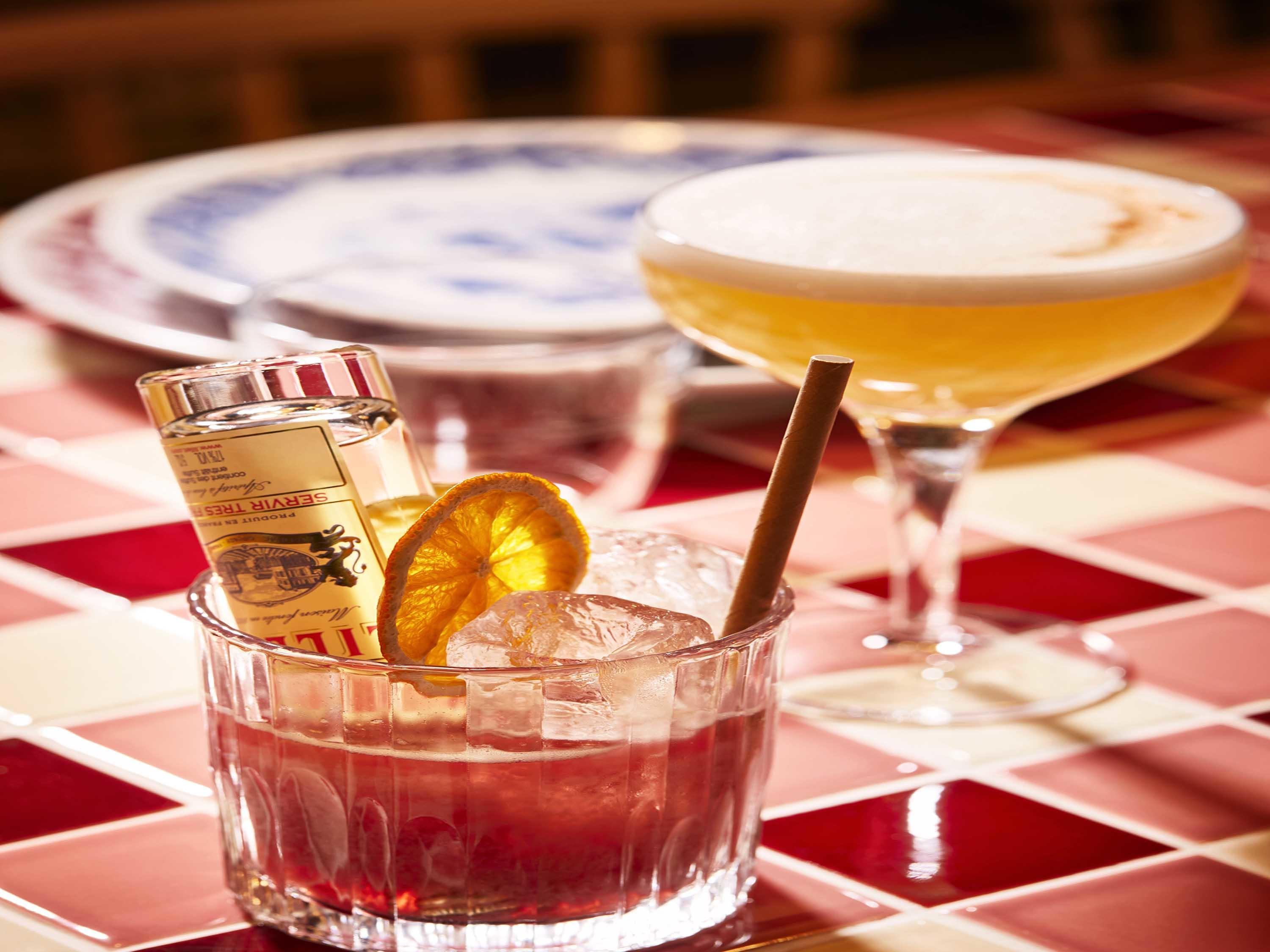 Mama Shelter Paris West by null