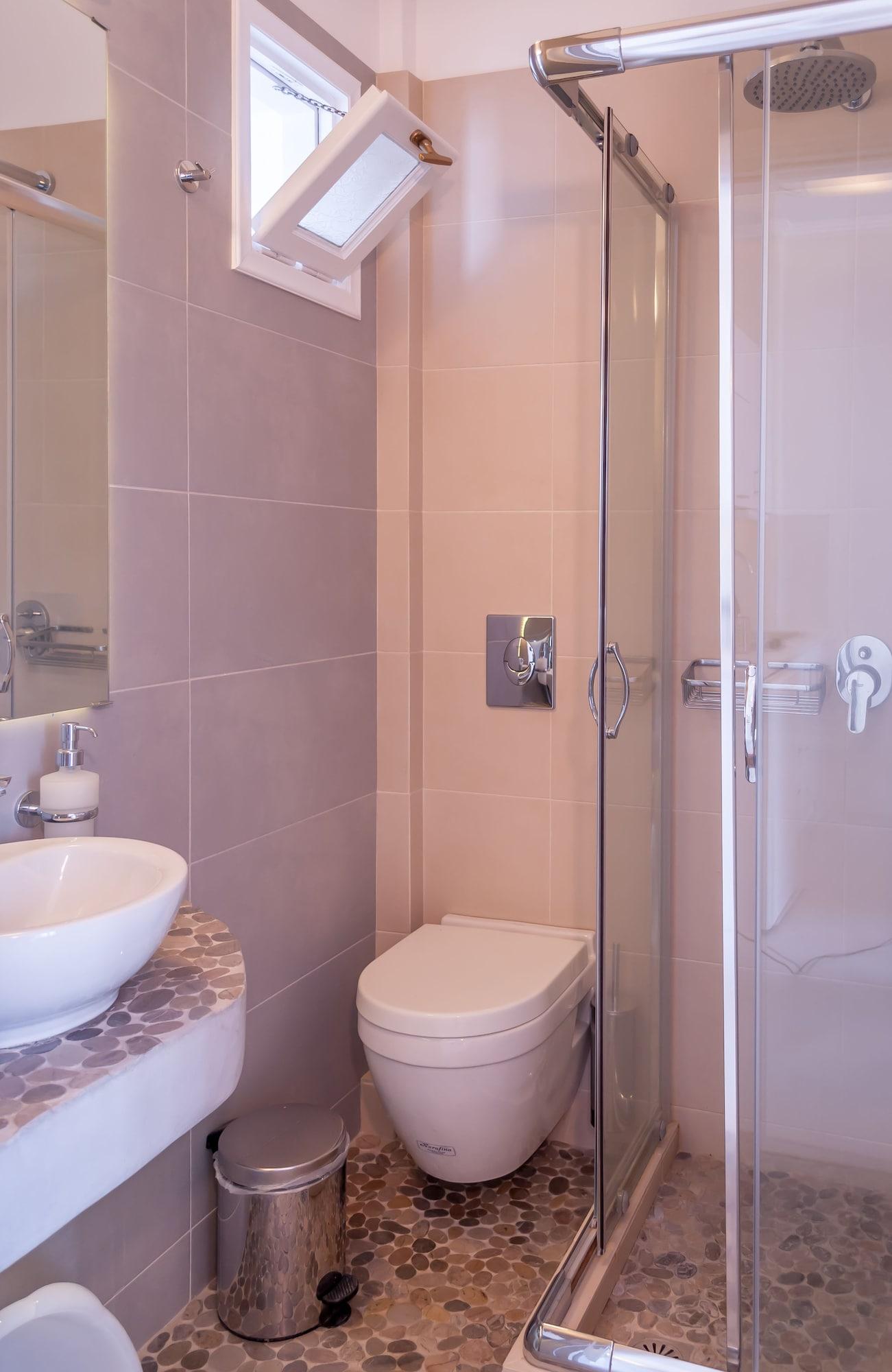Milos Bay Suites