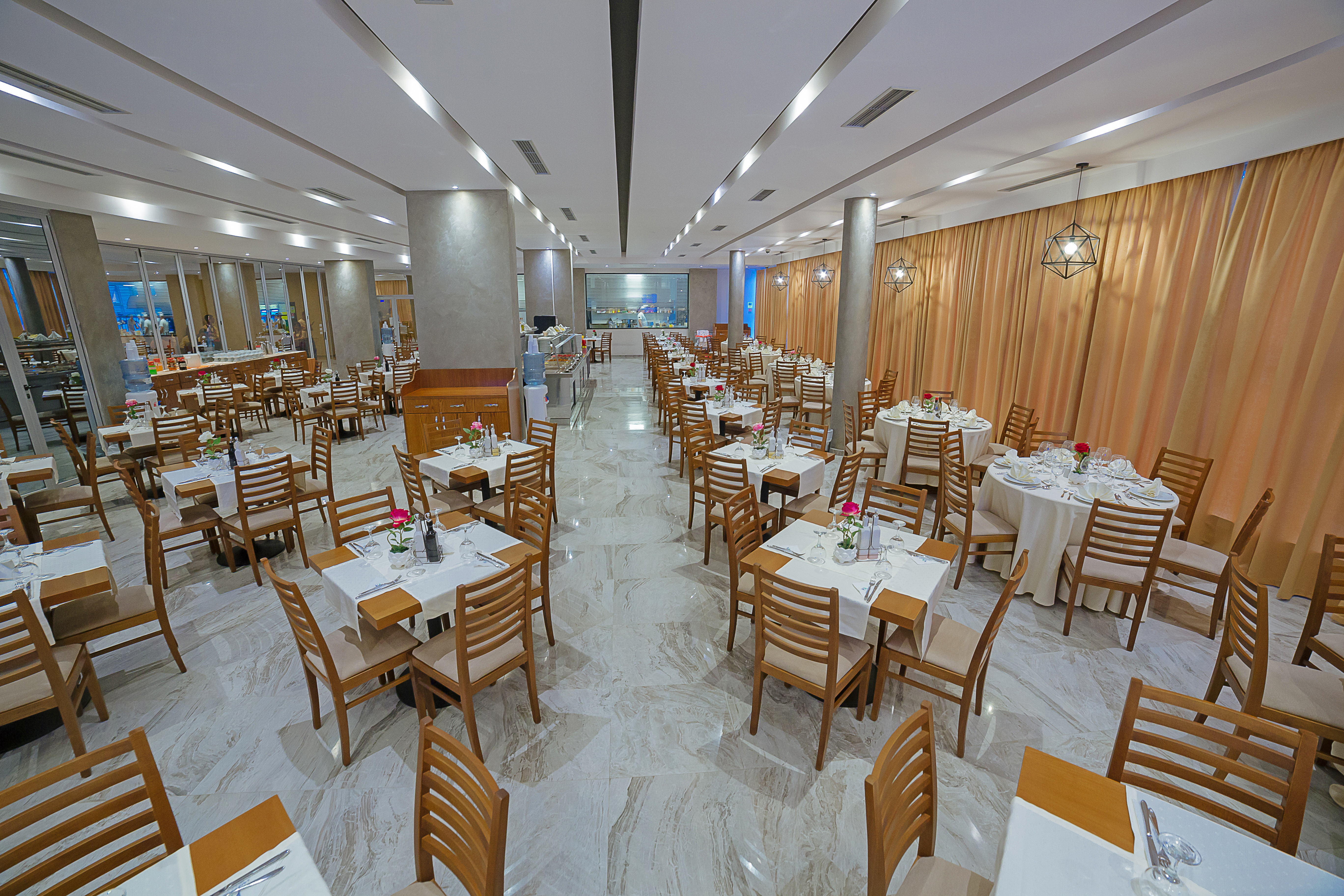 Horizont Hotel
