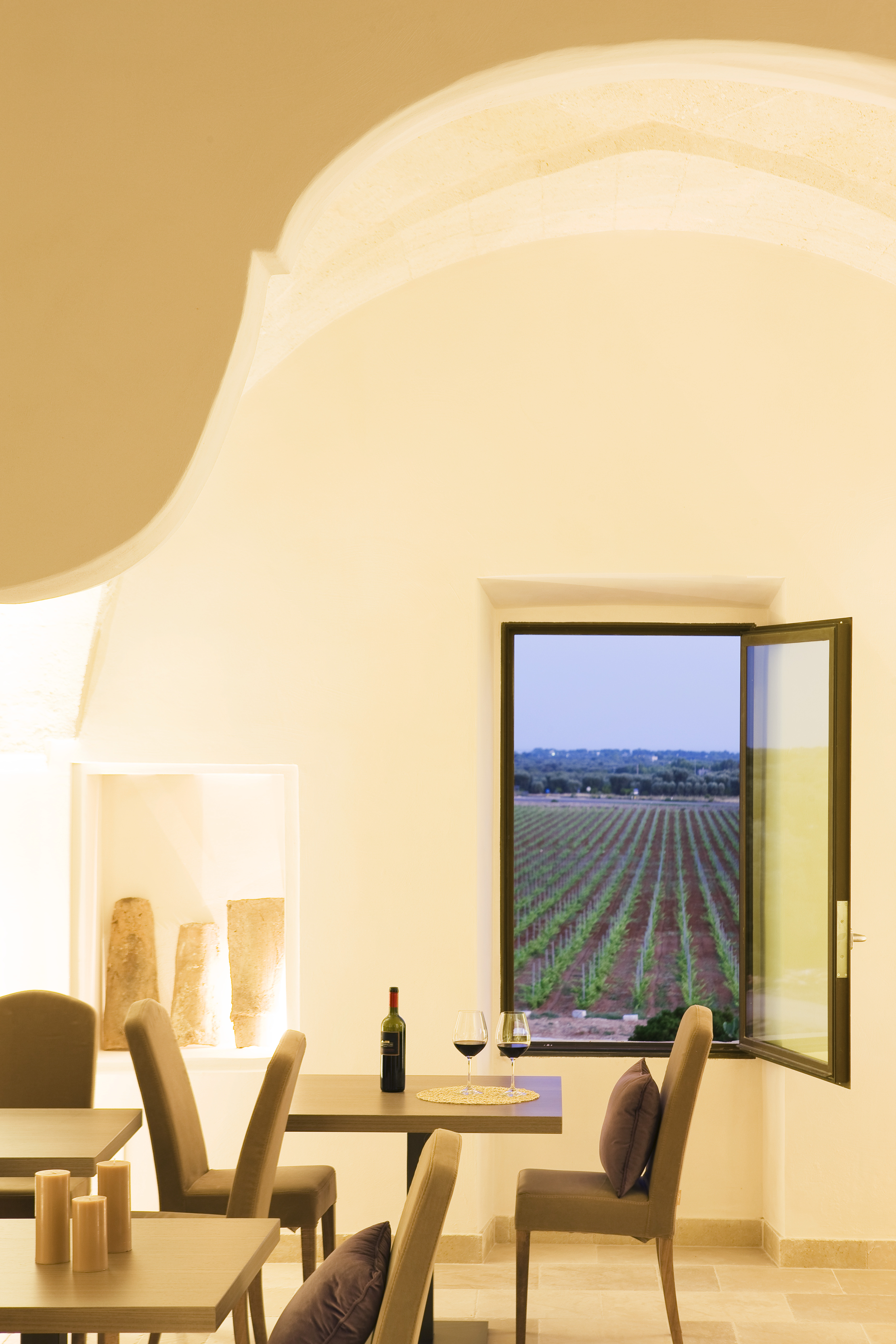 Masseria Le Fabriche
