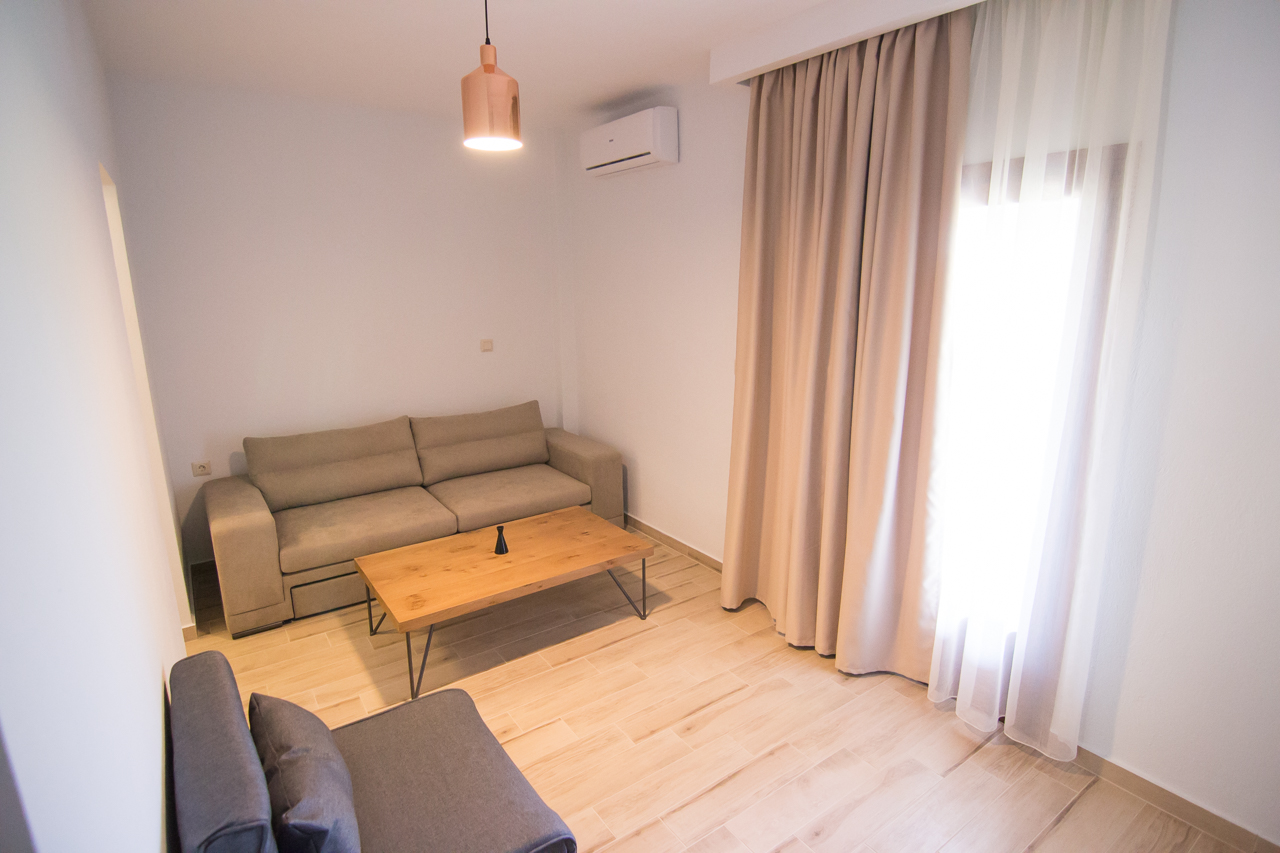 Casa Luxury Suites