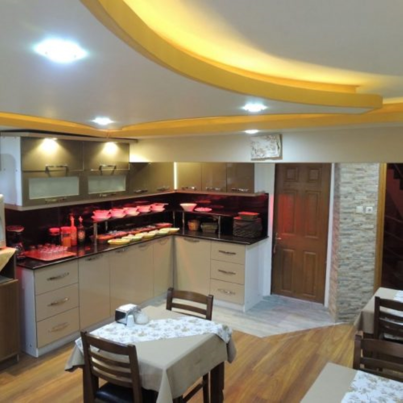Adana Saray Otel