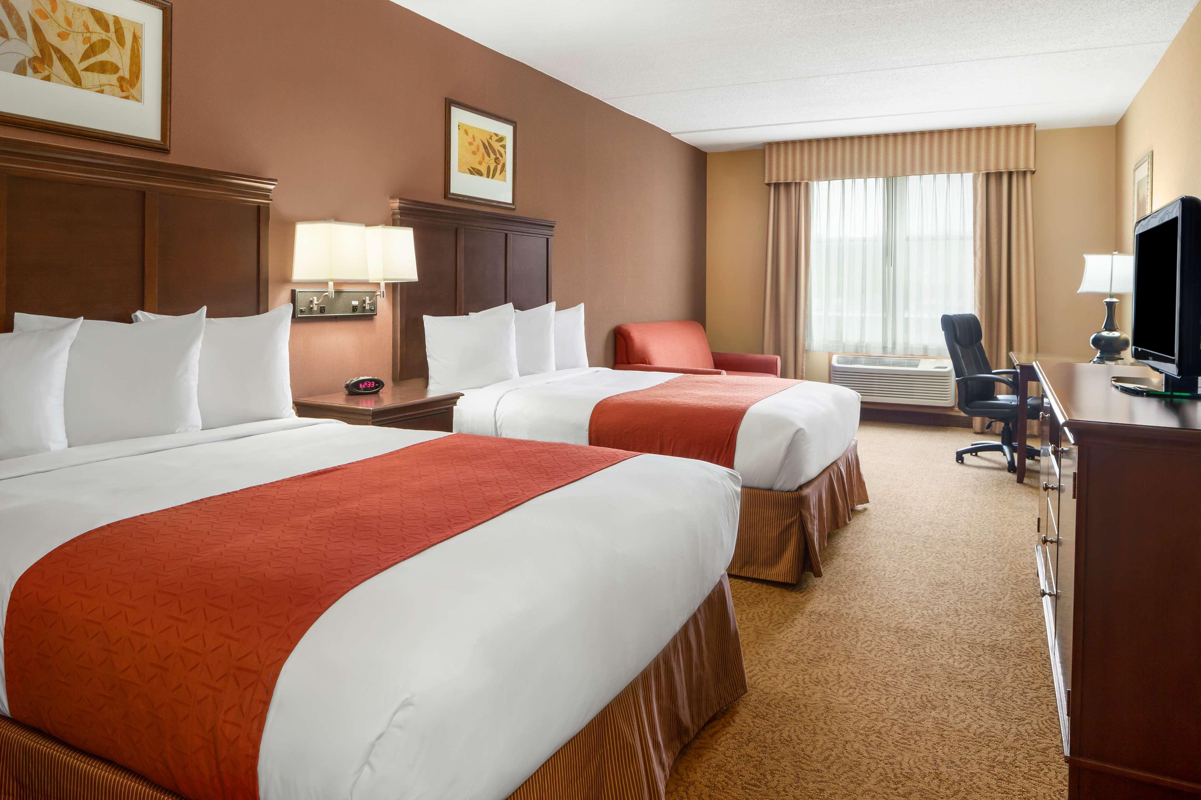 Country Inn Suites By Radisson Cuyahoga Falls Oh