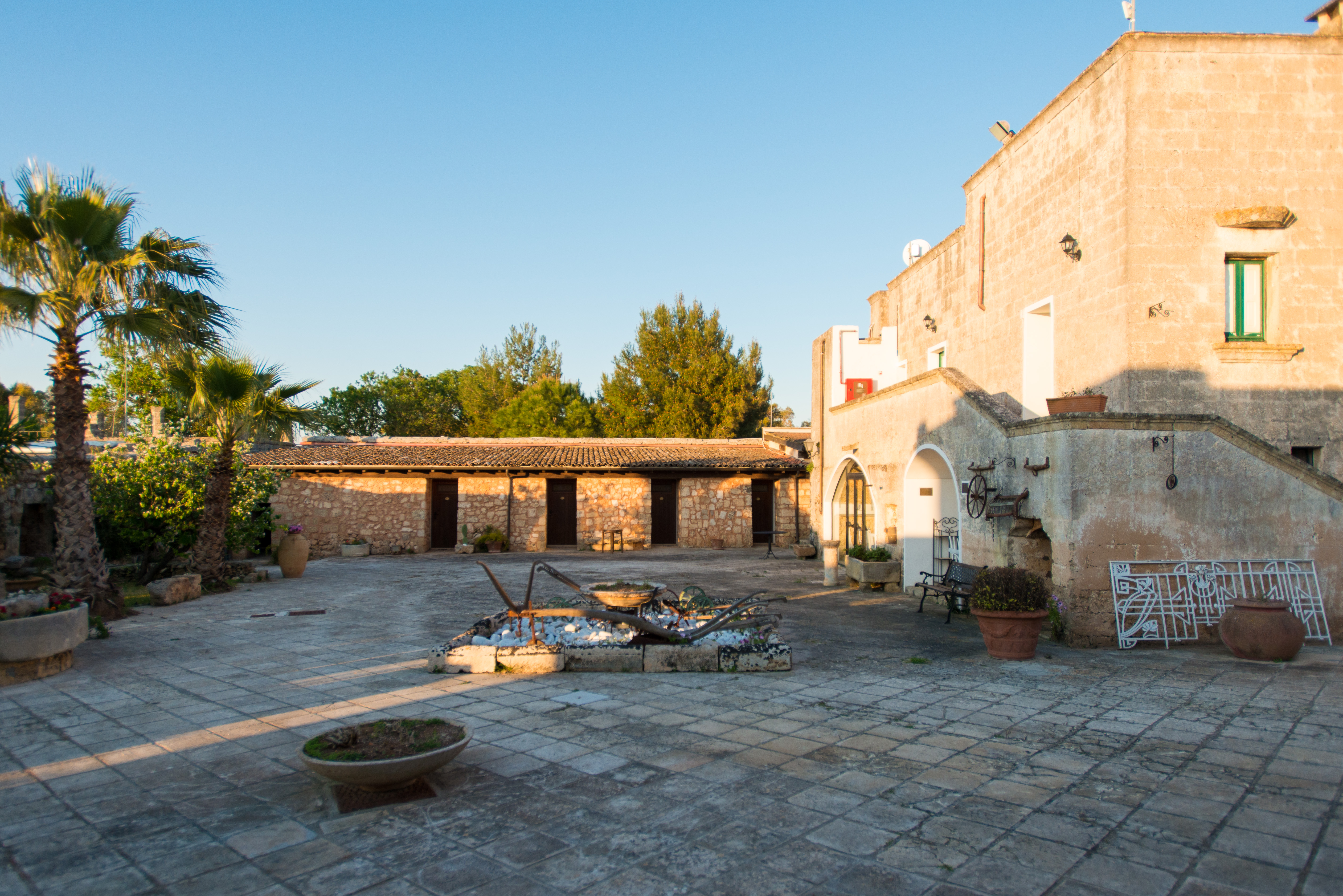 Relais Casina Dei Cari