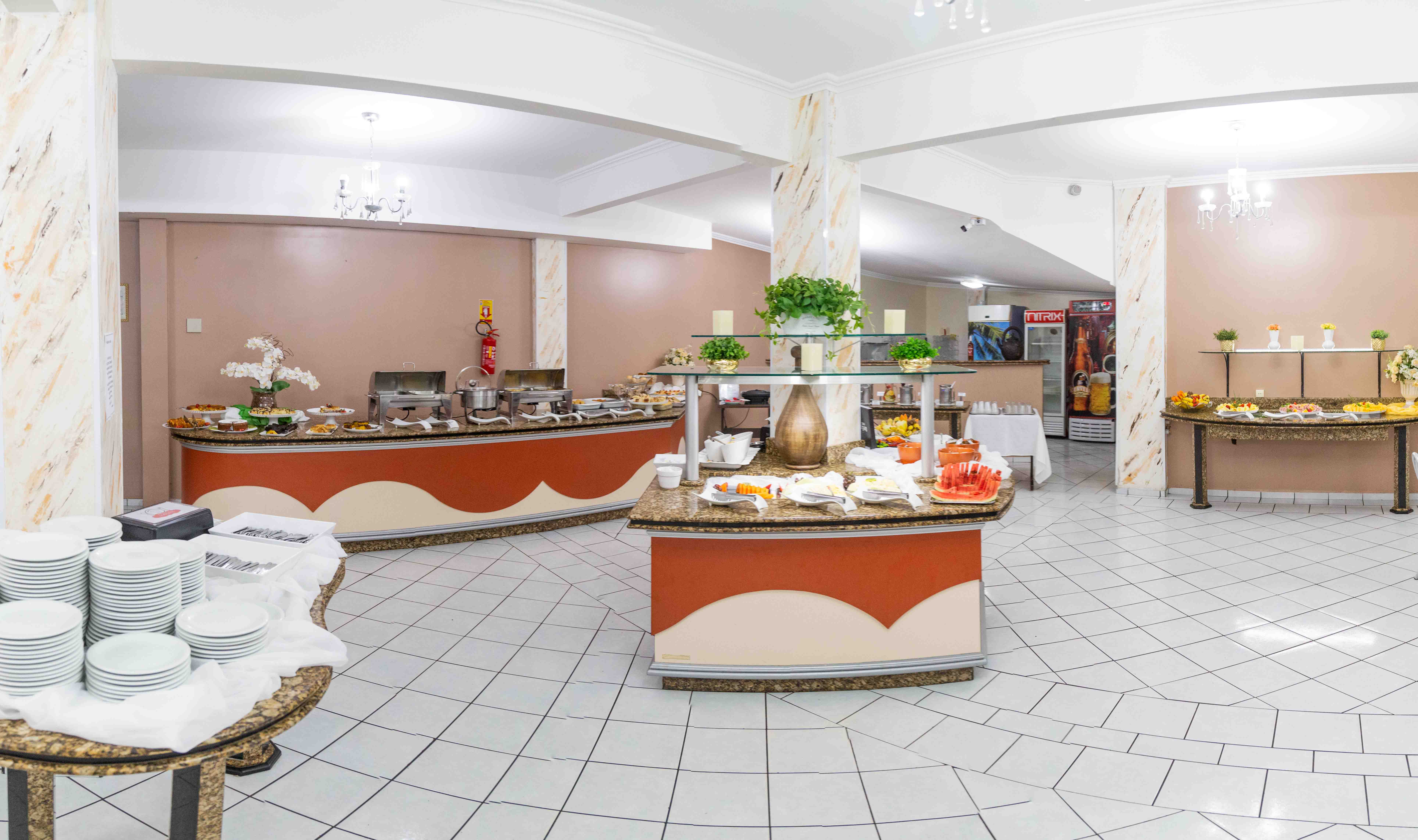 Hotel Vieiras