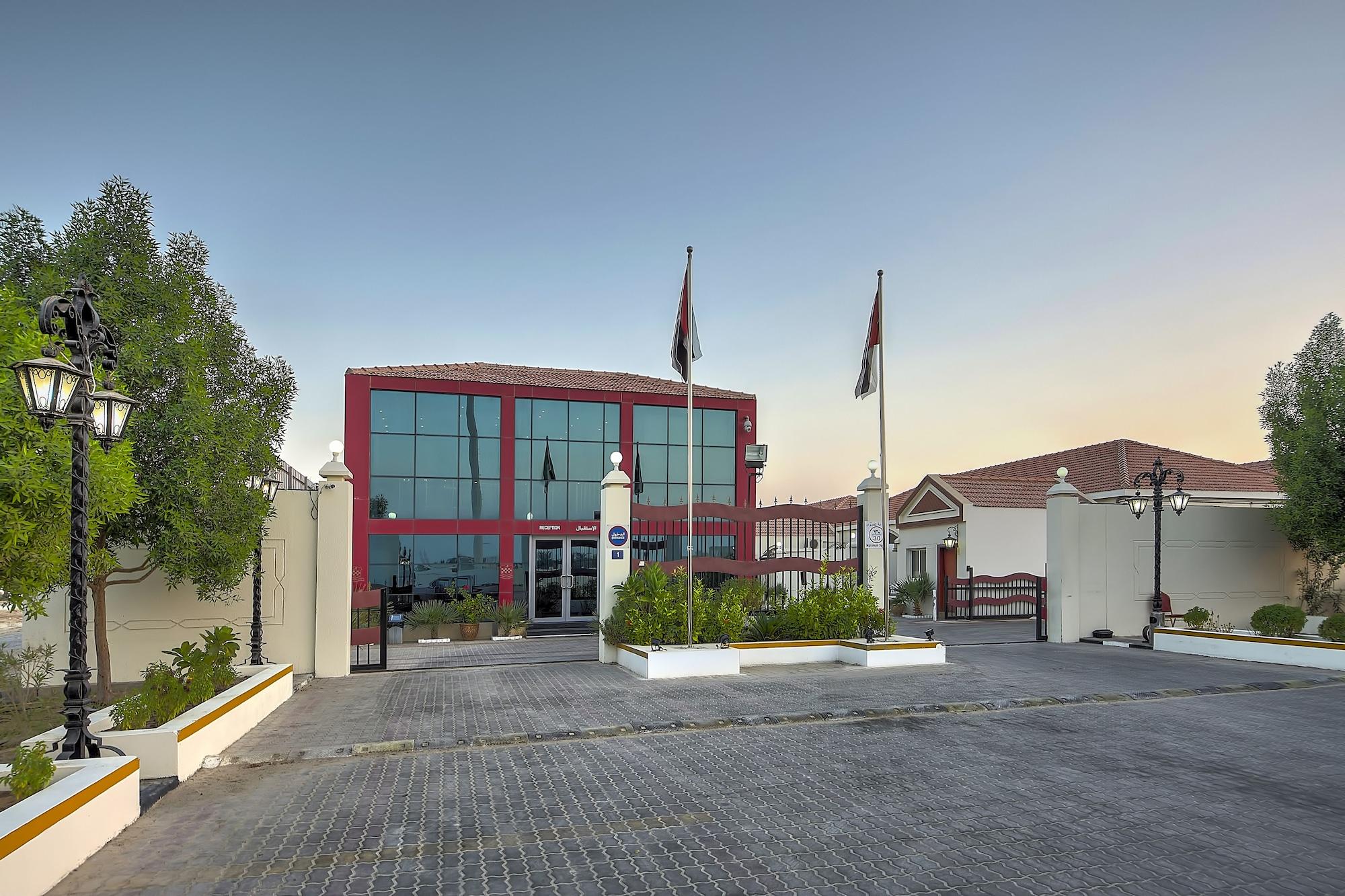 Royal Residence Resort - photo