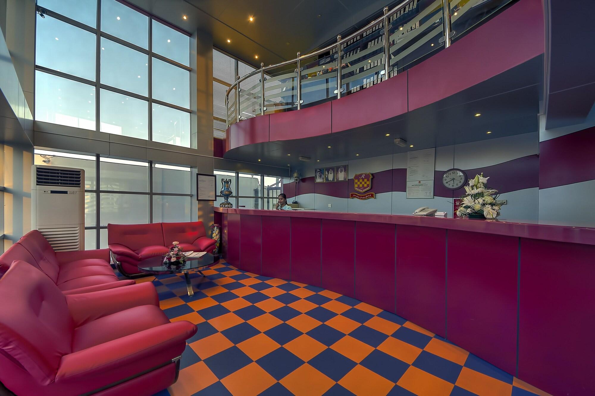 Royal Residence Resort - photo