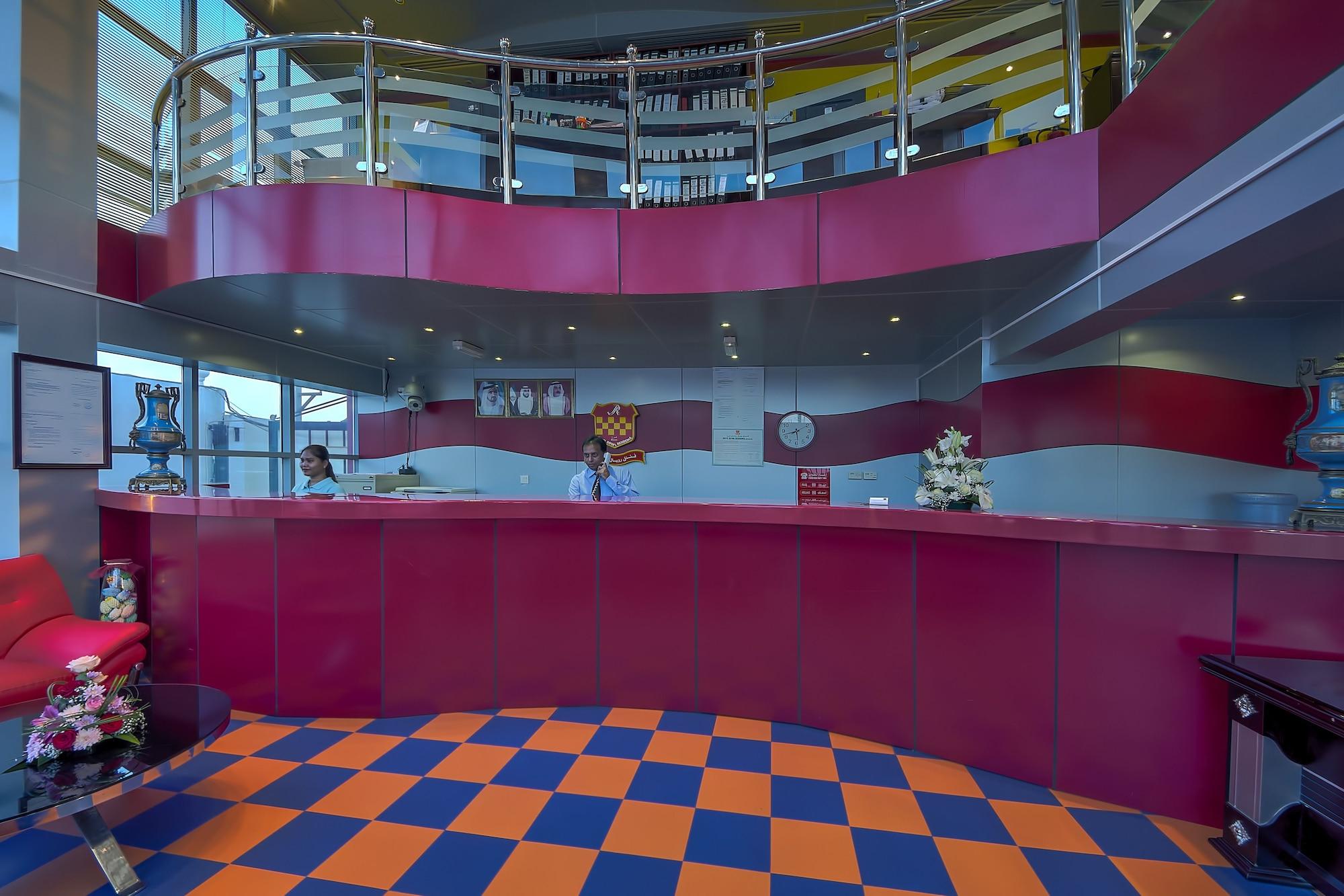 Royal Residence Resort - photo