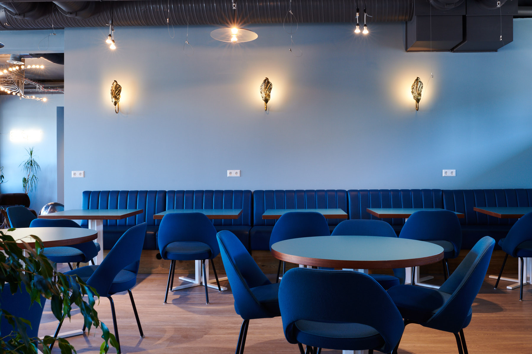 ODDSSON Midtown hotel by null