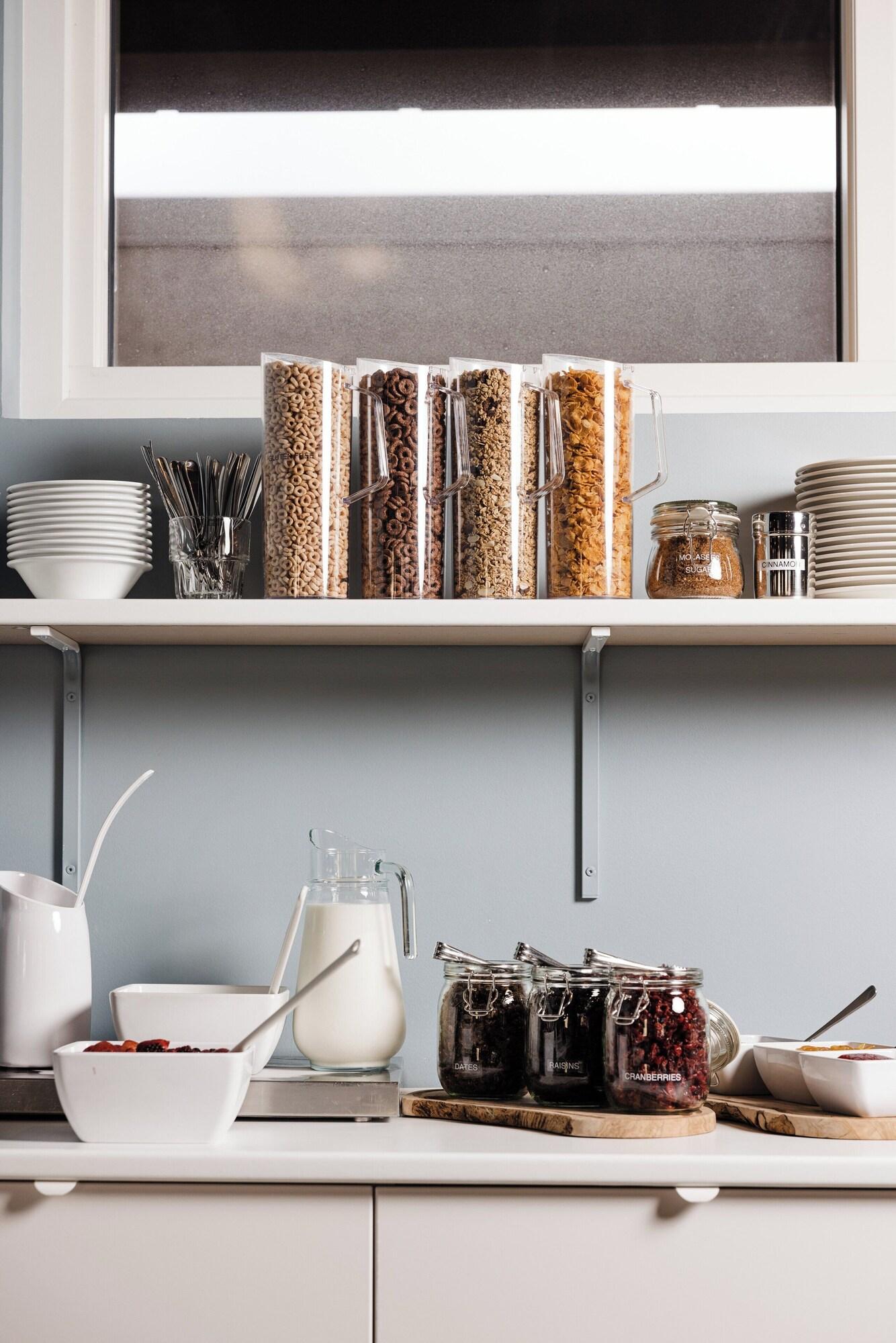 ODDSSON Midtown hotel by null