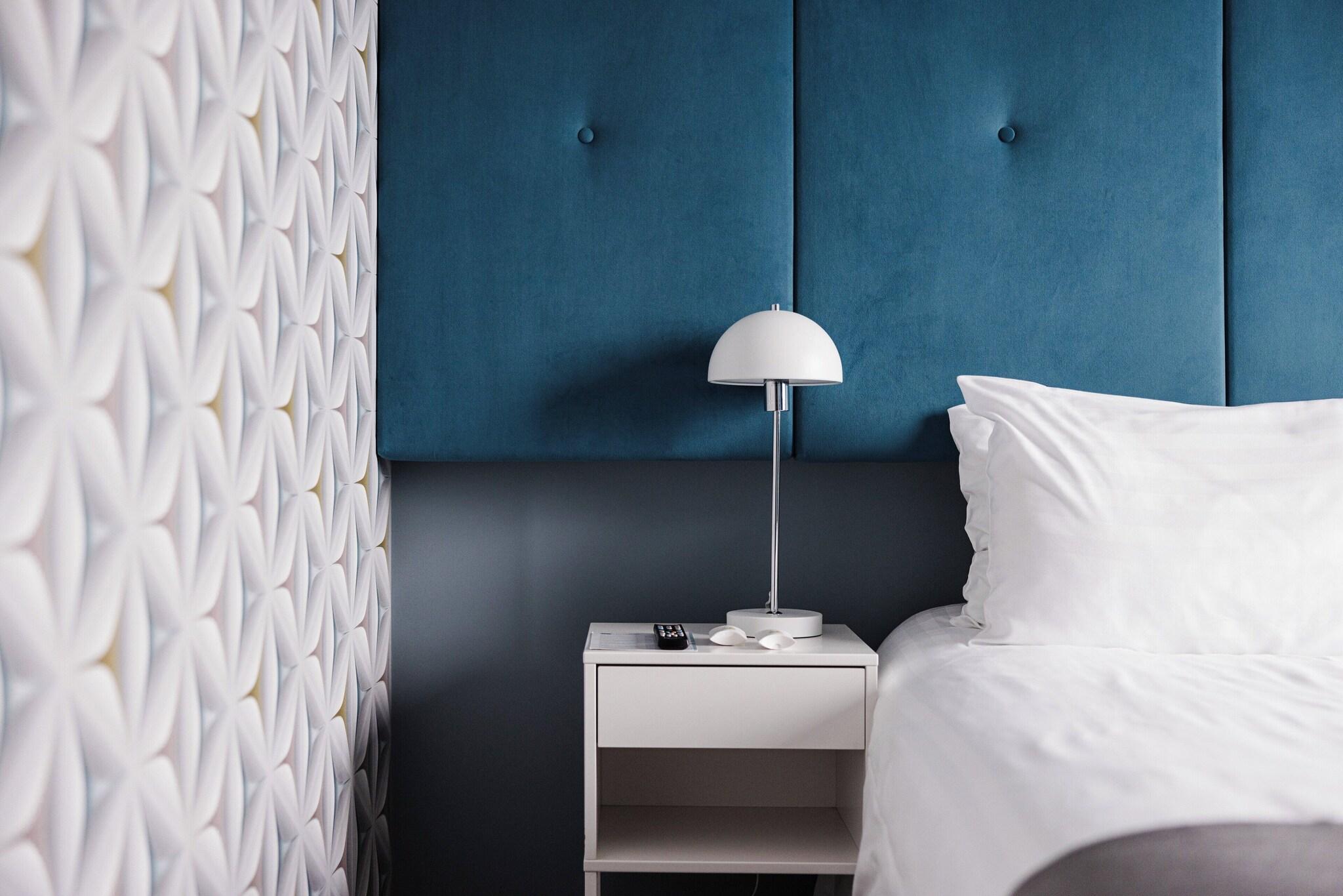 ODDSSON Midtown hotel by null