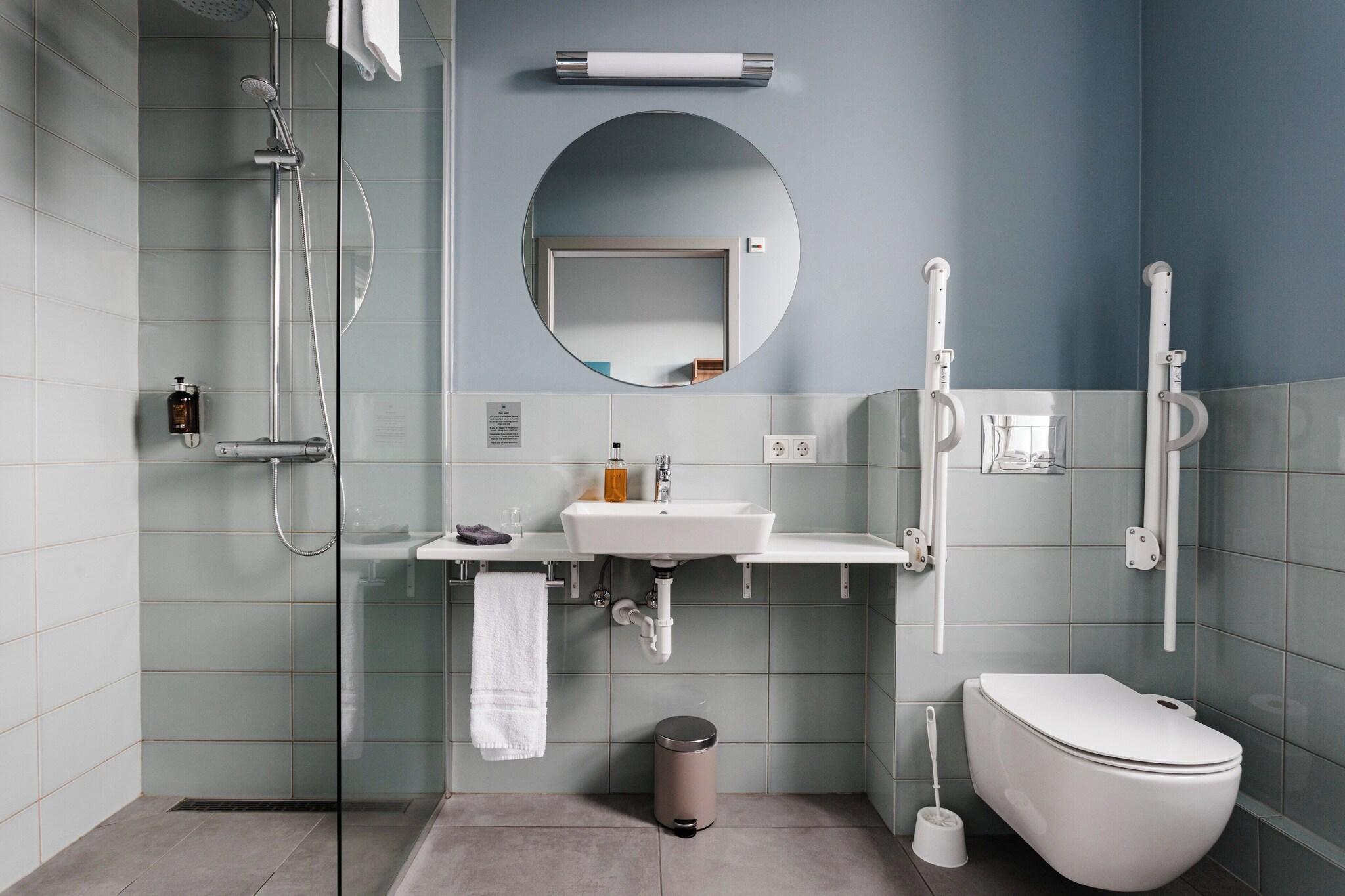 ODDSSON Midtown hotel by null