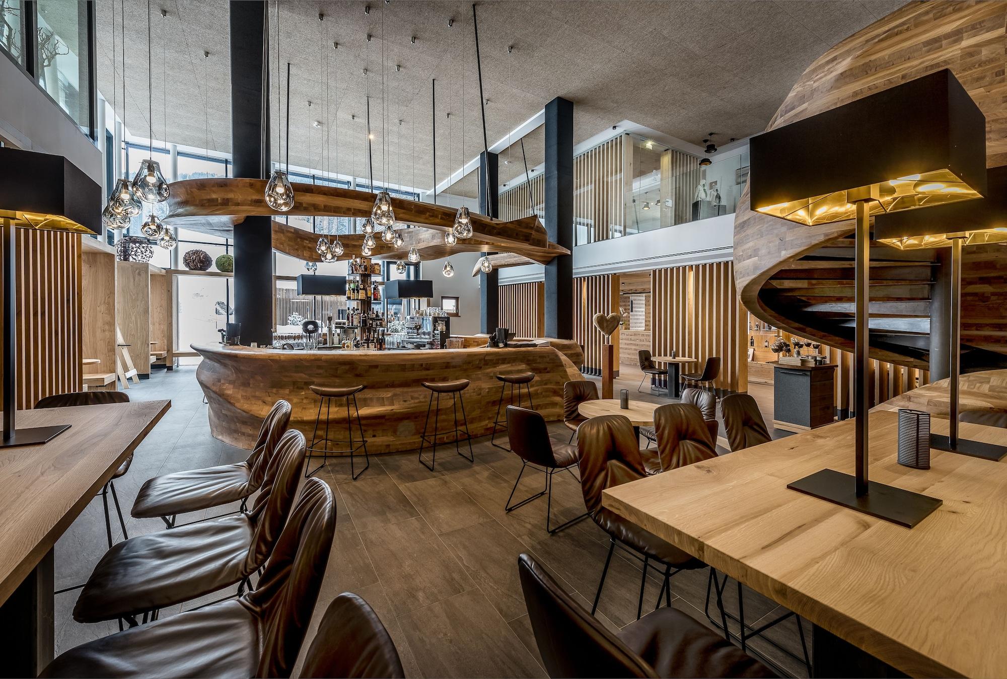 PURADIES Naturresort by null