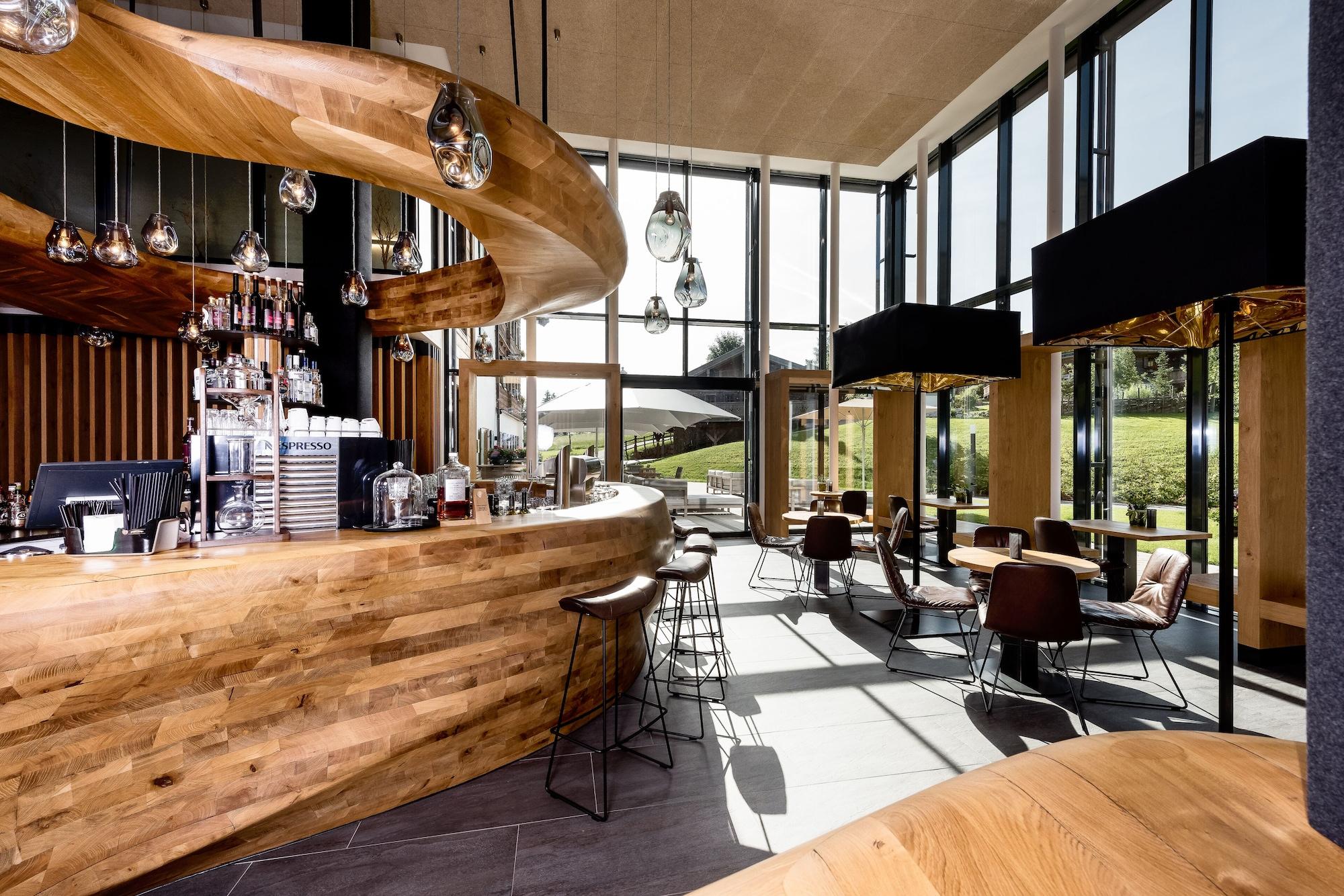 PURADIES Naturresort by null