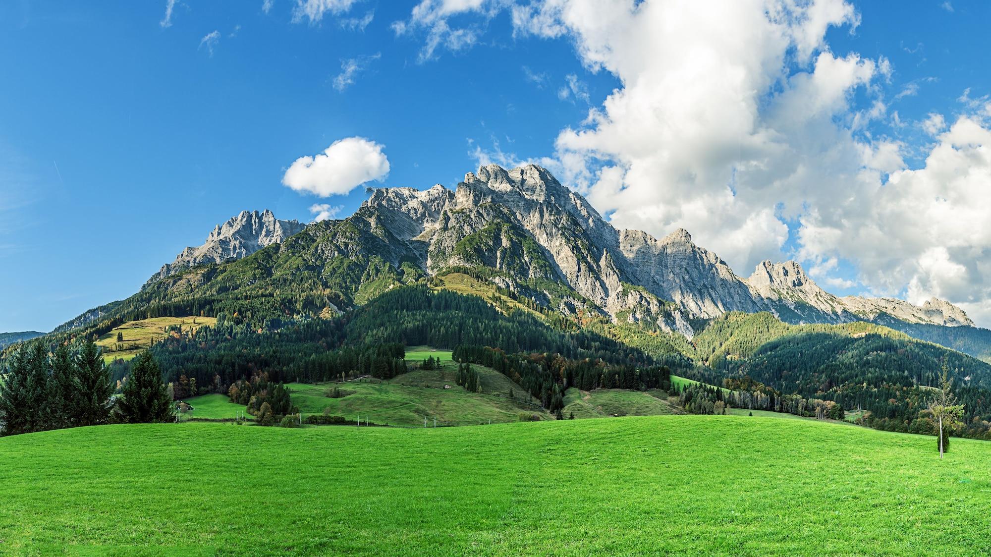 PURADIES Naturresort by null