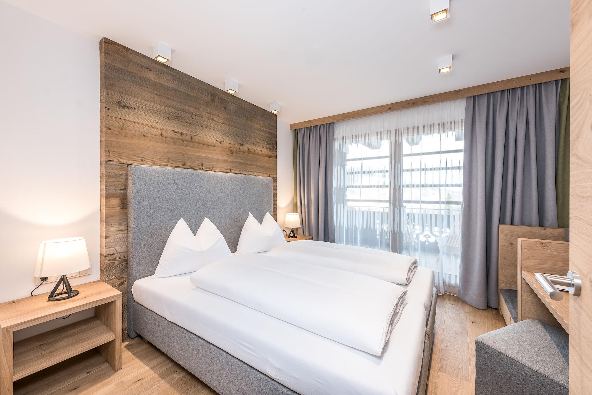 PURADIES Naturresort by null