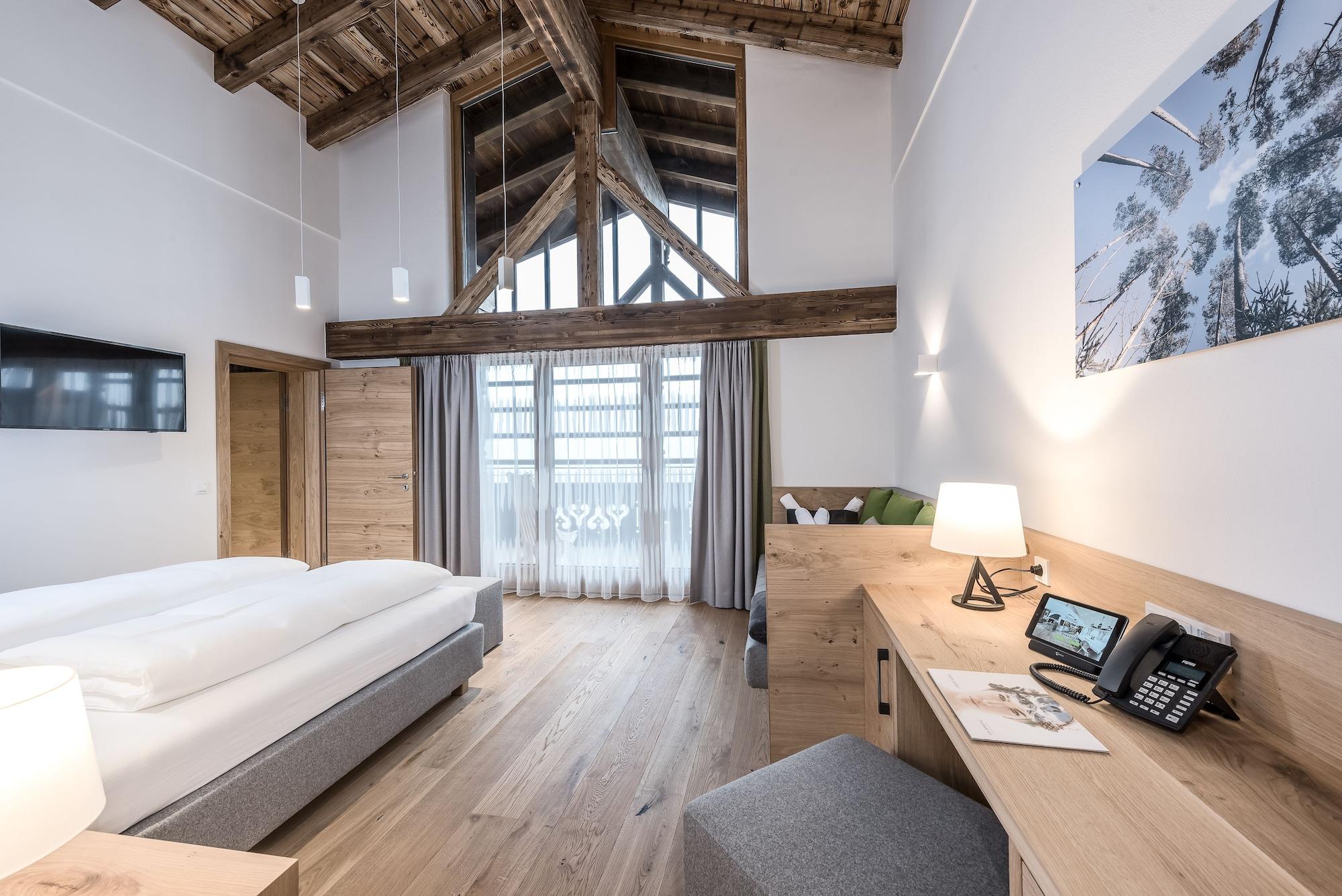 PURADIES Naturresort by null