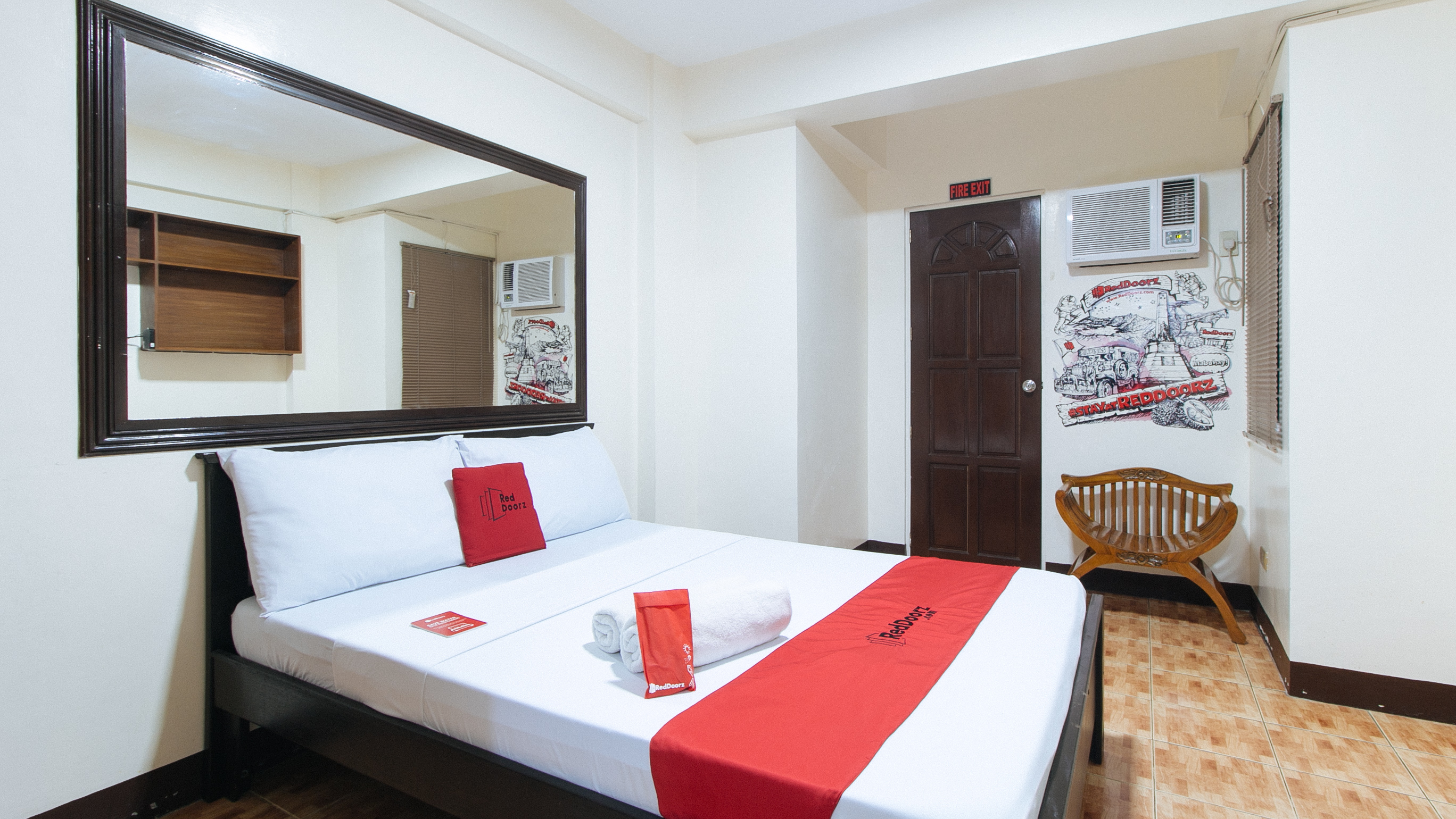 RedDoorz @ Palanan Makati 2