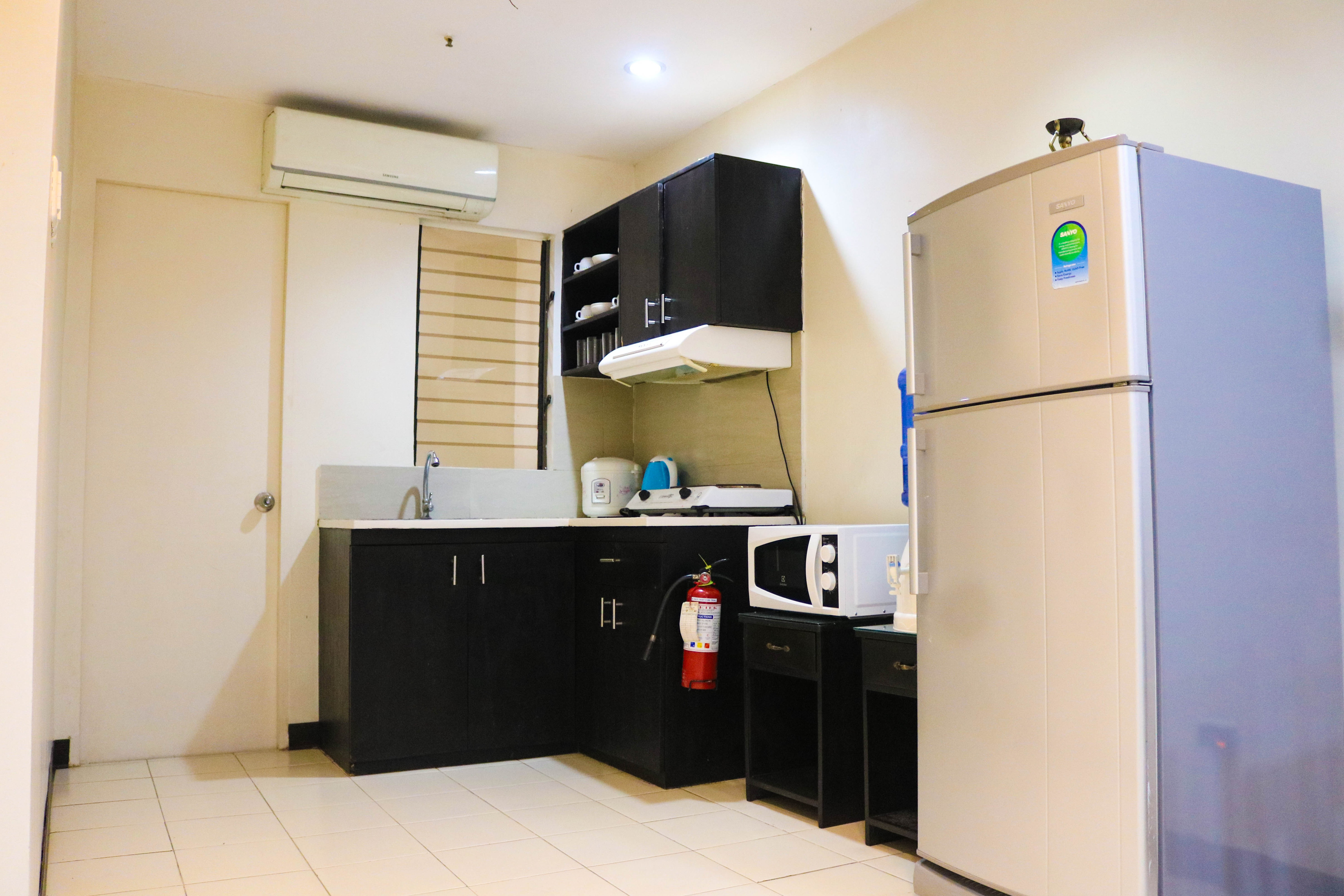 RedDoorz Plus @ Mabolo Cebu