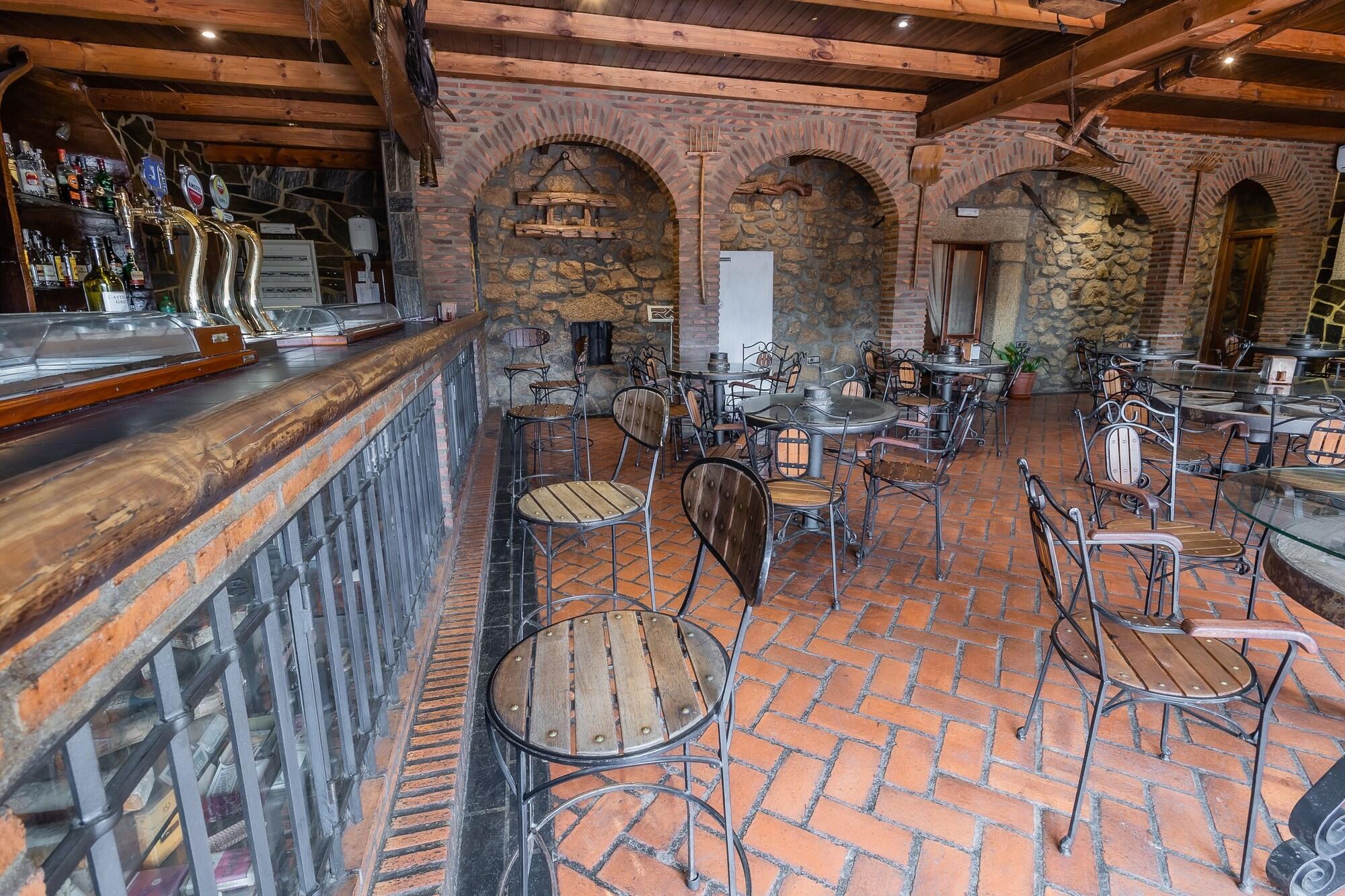 Hotel Rural El Labriego By Bossh Hotels