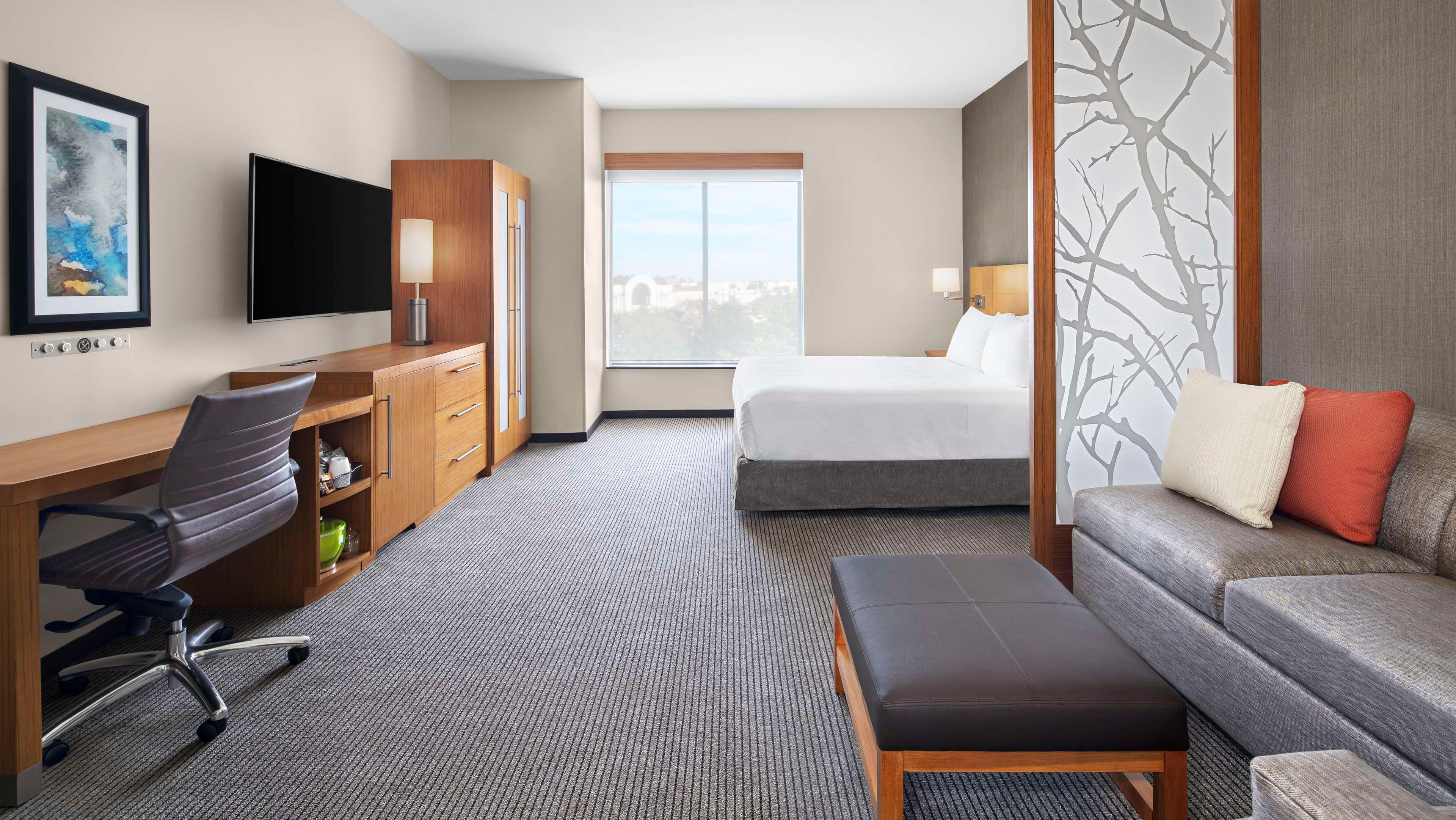 Hyatt Place Jacksonville St Johns