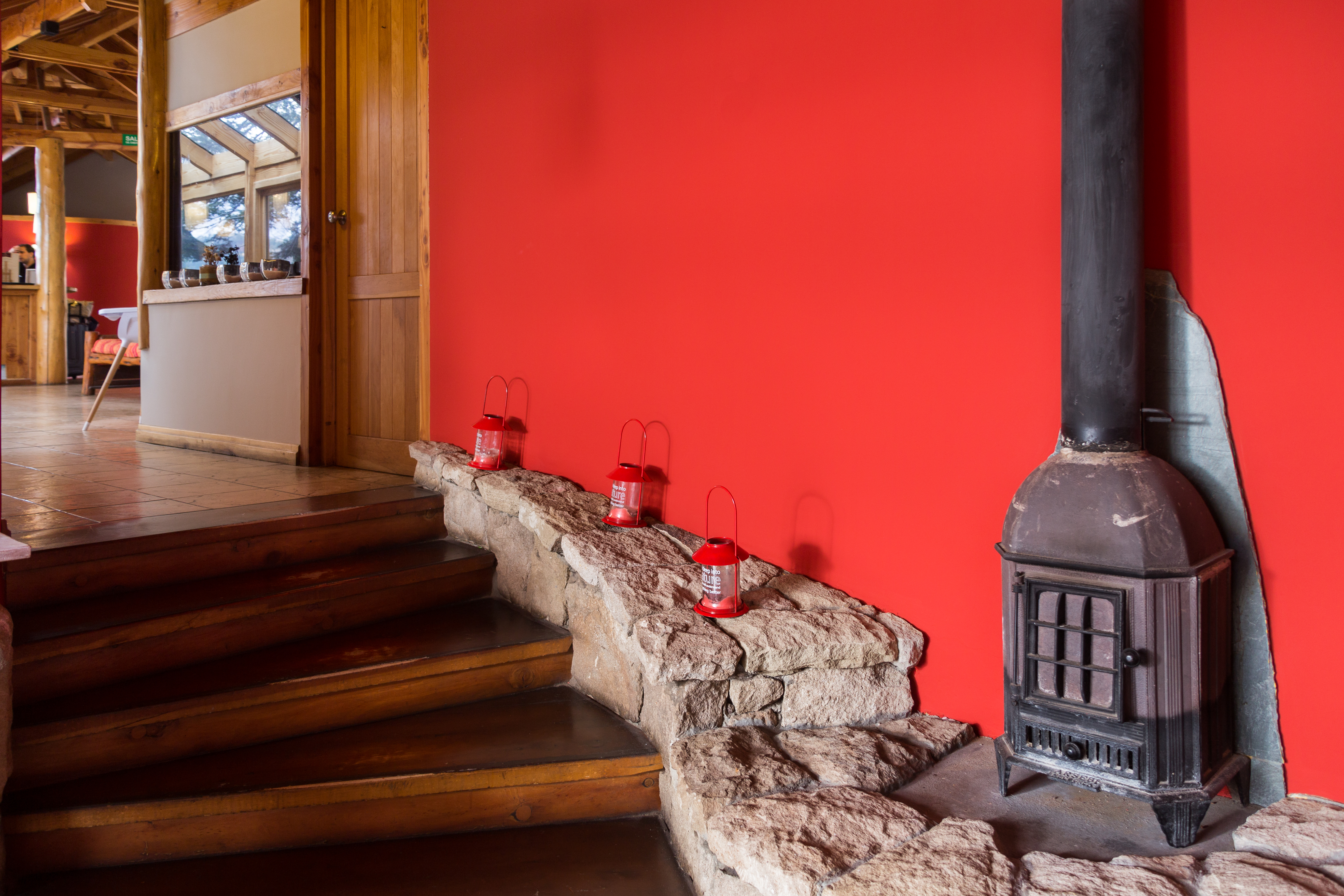 Petit Peninsula Hotel