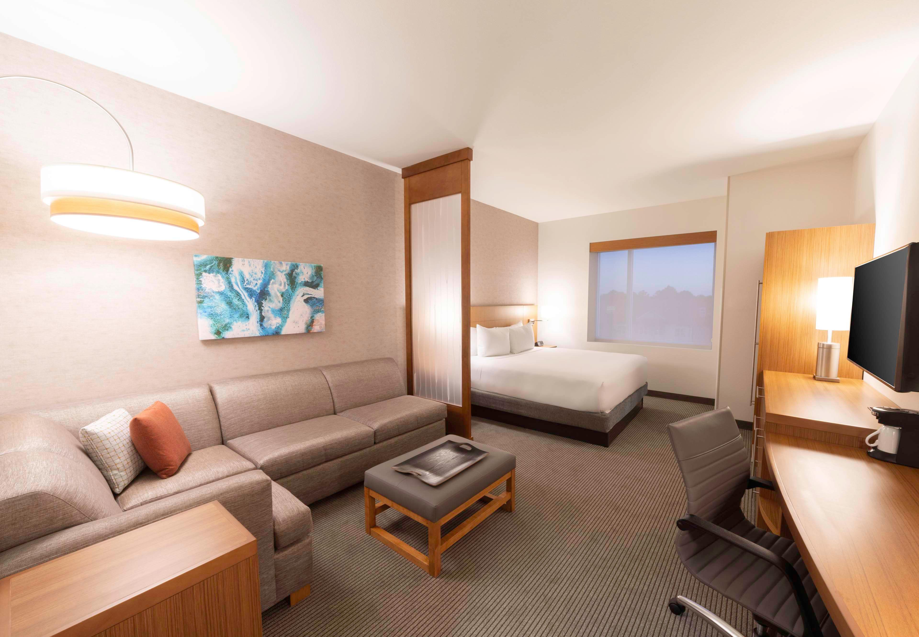 Hyatt Place Sandestin At Grand Blvd