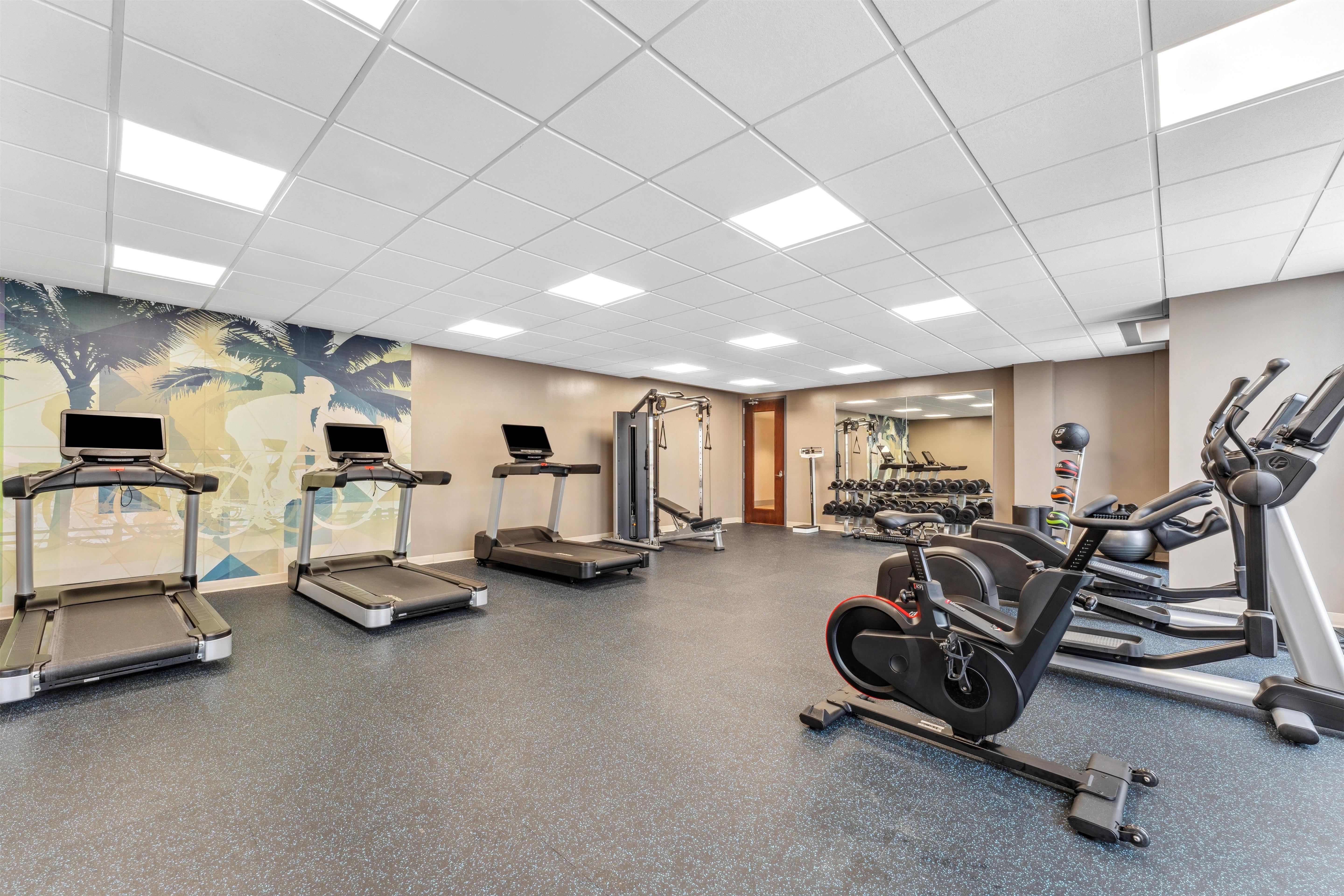 Hyatt House Orlando International Drive
