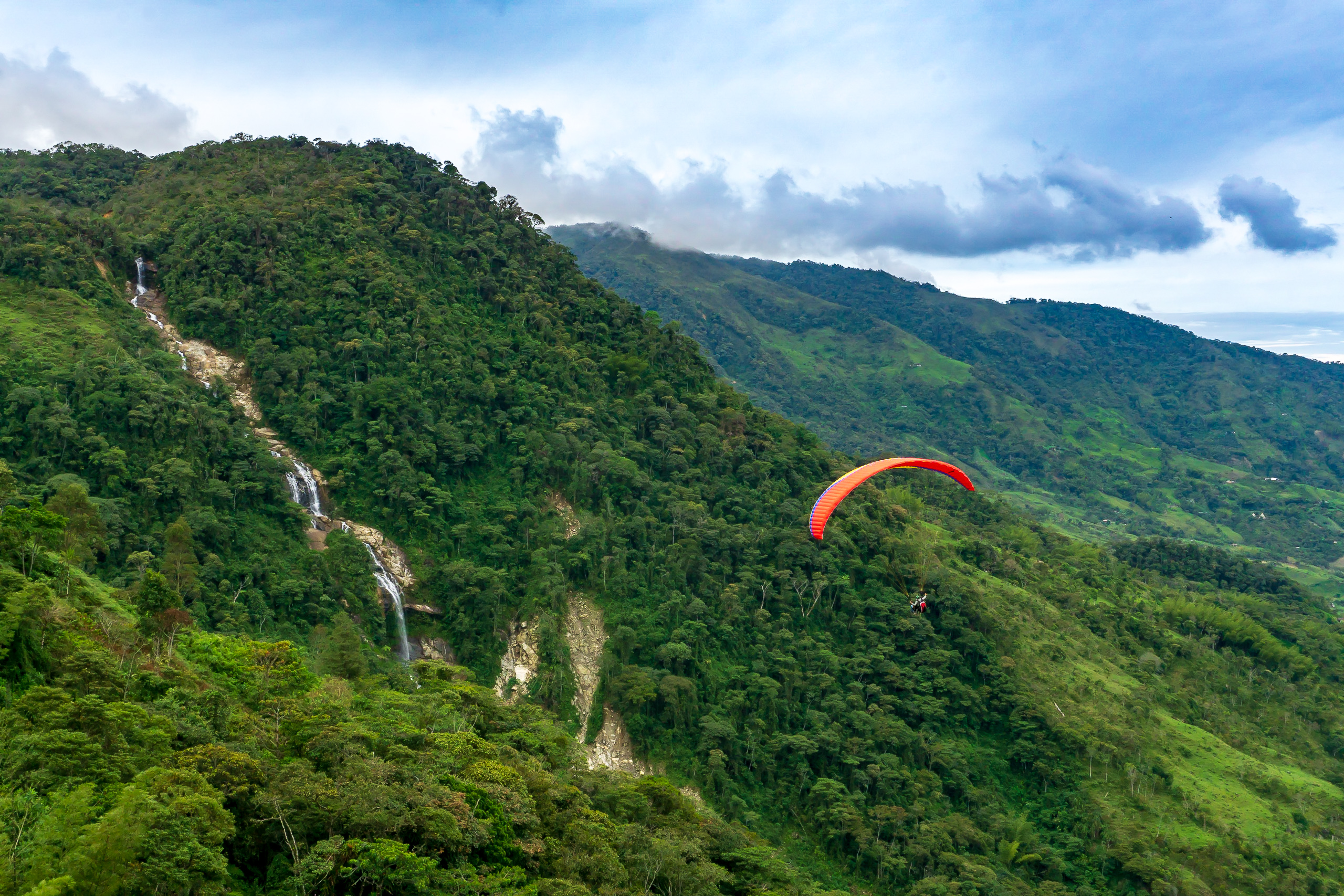 Cannúa Lodge Hotel by null