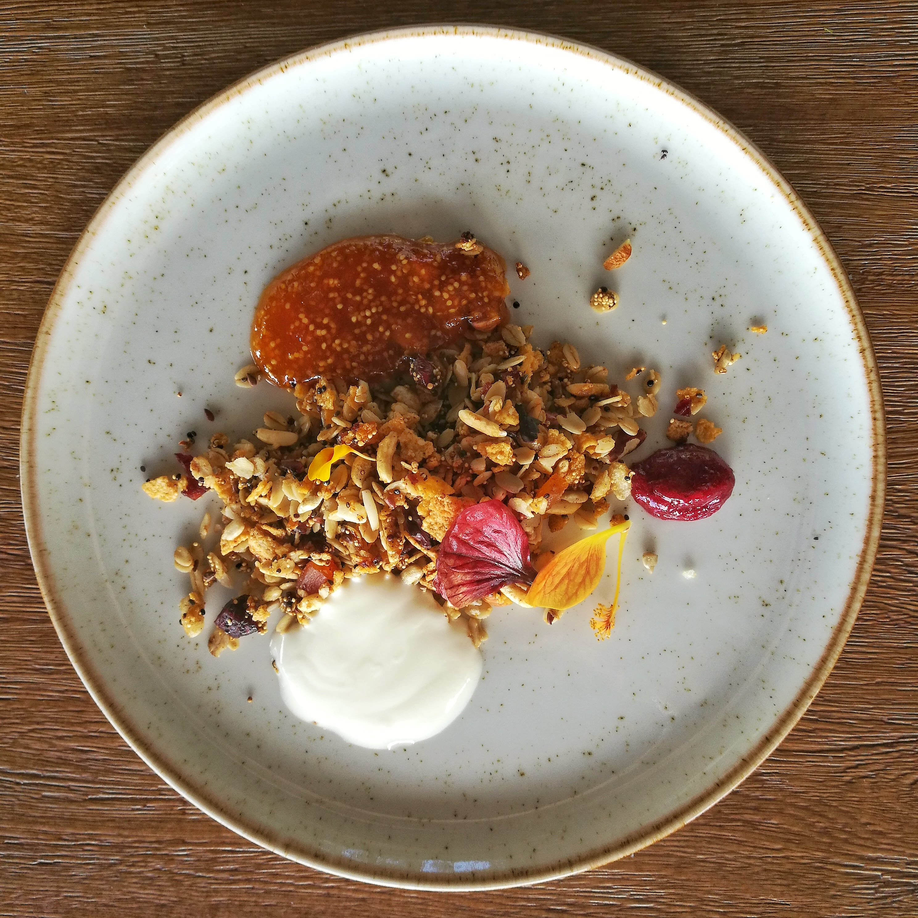 Cannúa Lodge Hotel by null