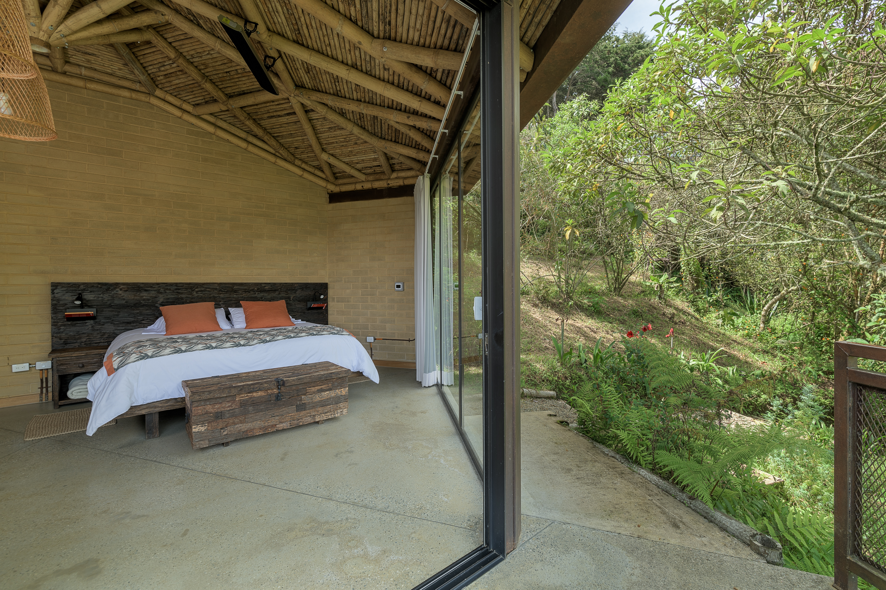 Cannúa Lodge Hotel by null