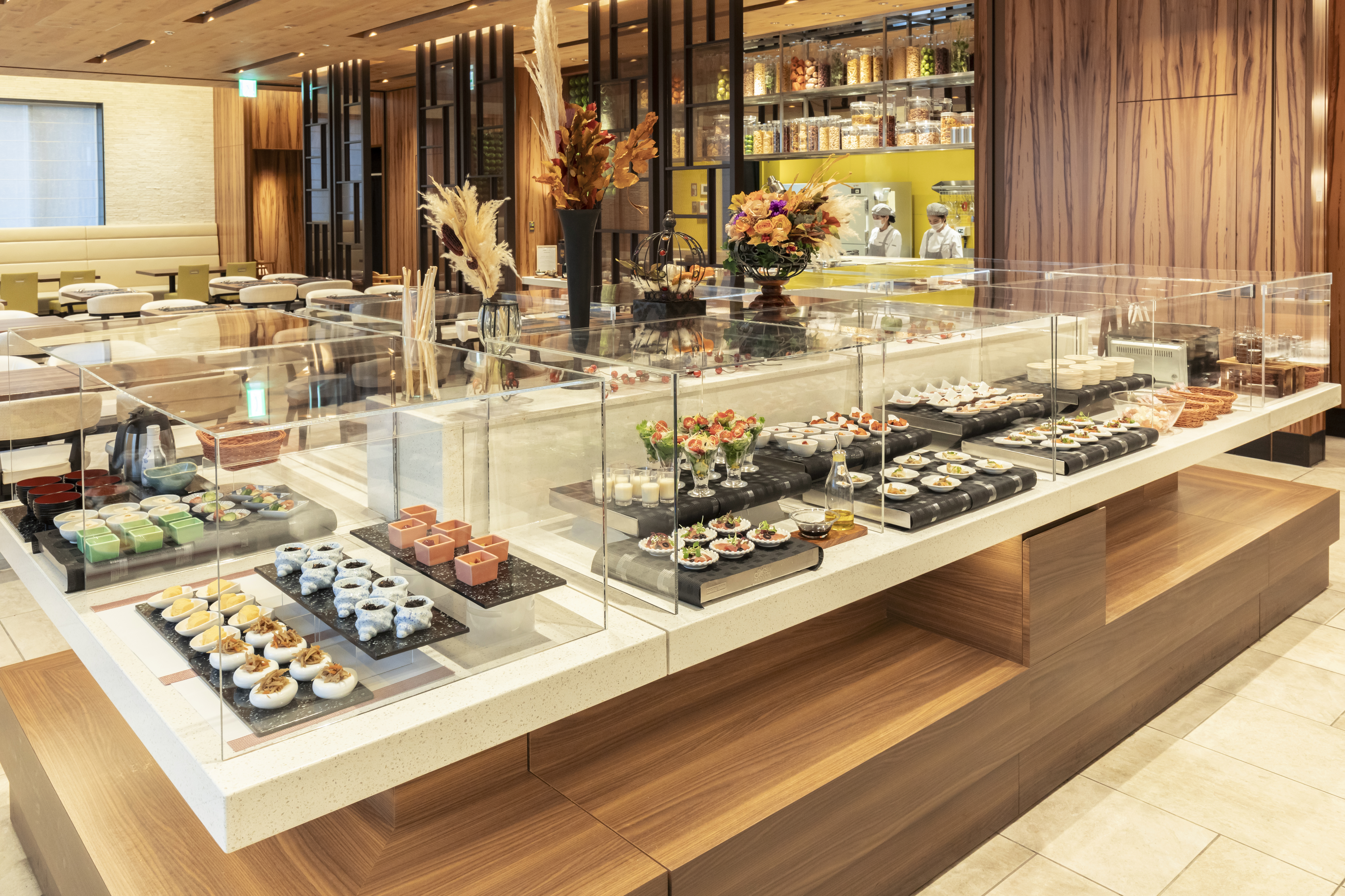 Hotel Monterey Le Frere Osaka