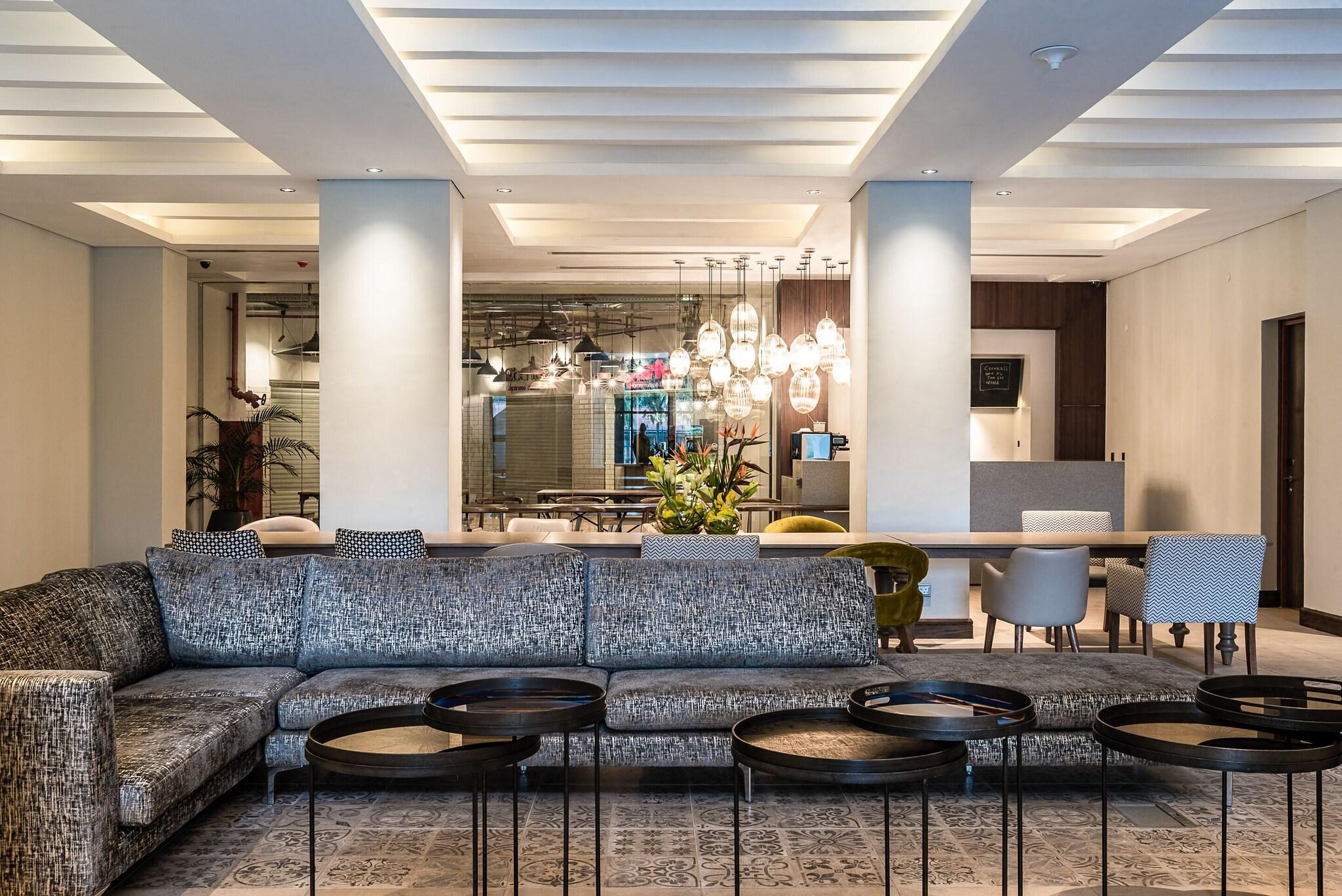 Trademark Hotel by null