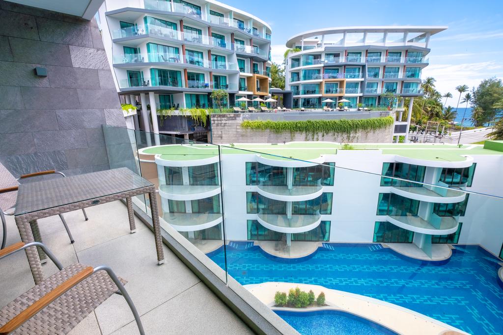 LetsPhuket Twin Sands Resort & Spa