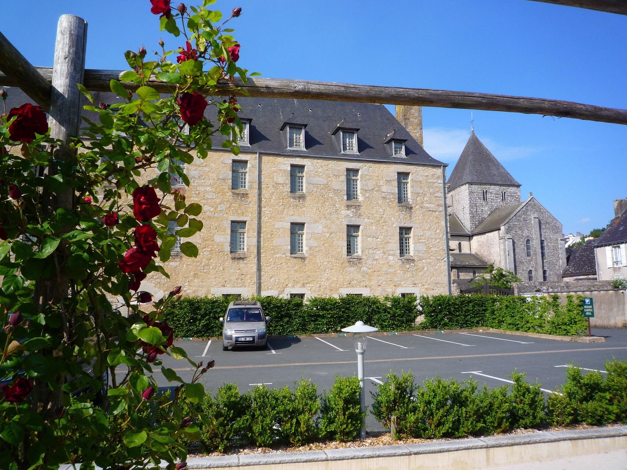 Hôtel & Spa GINKGO - Quimper by null