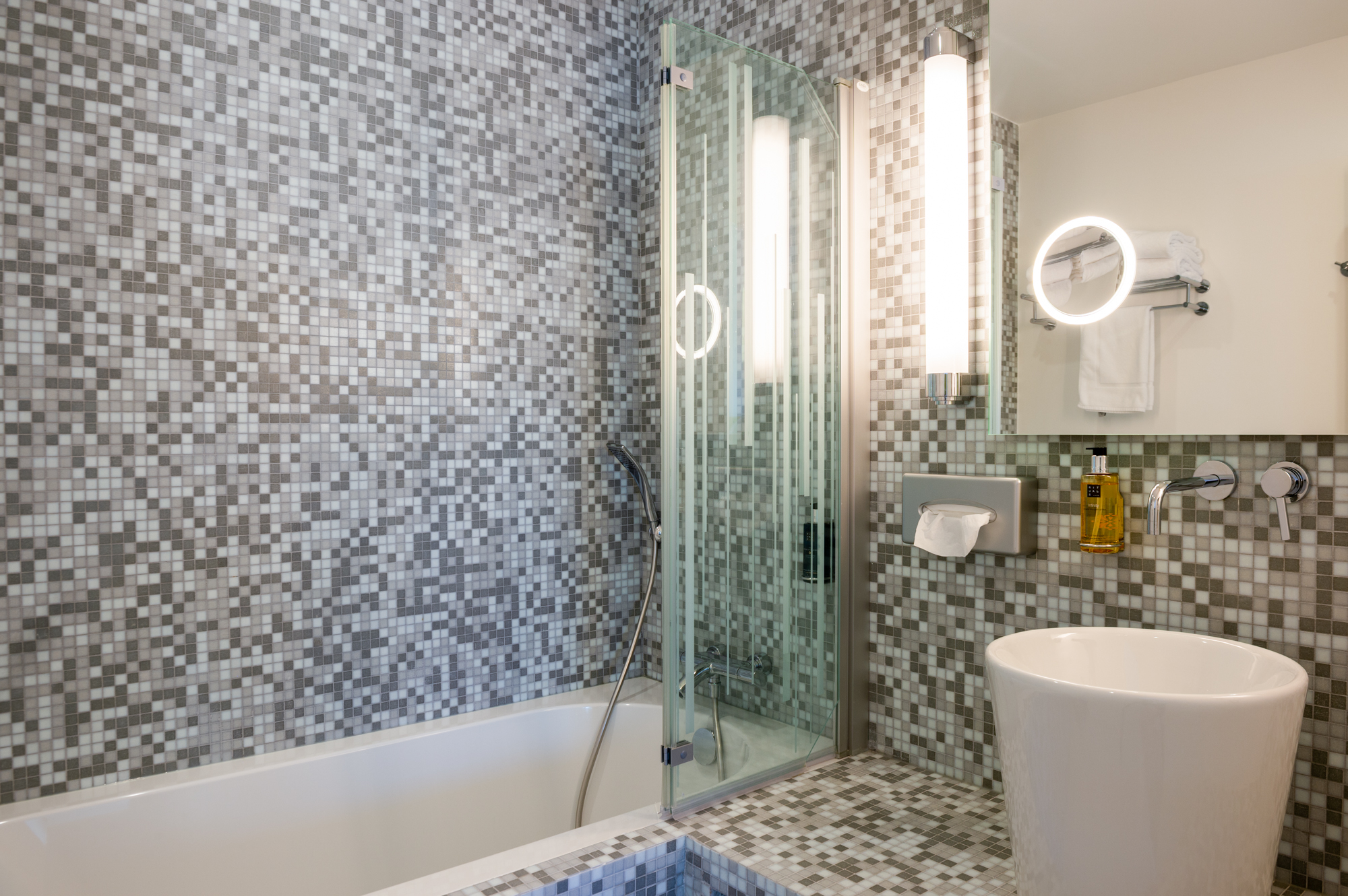 Hôtel & Spa GINKGO - Quimper by null