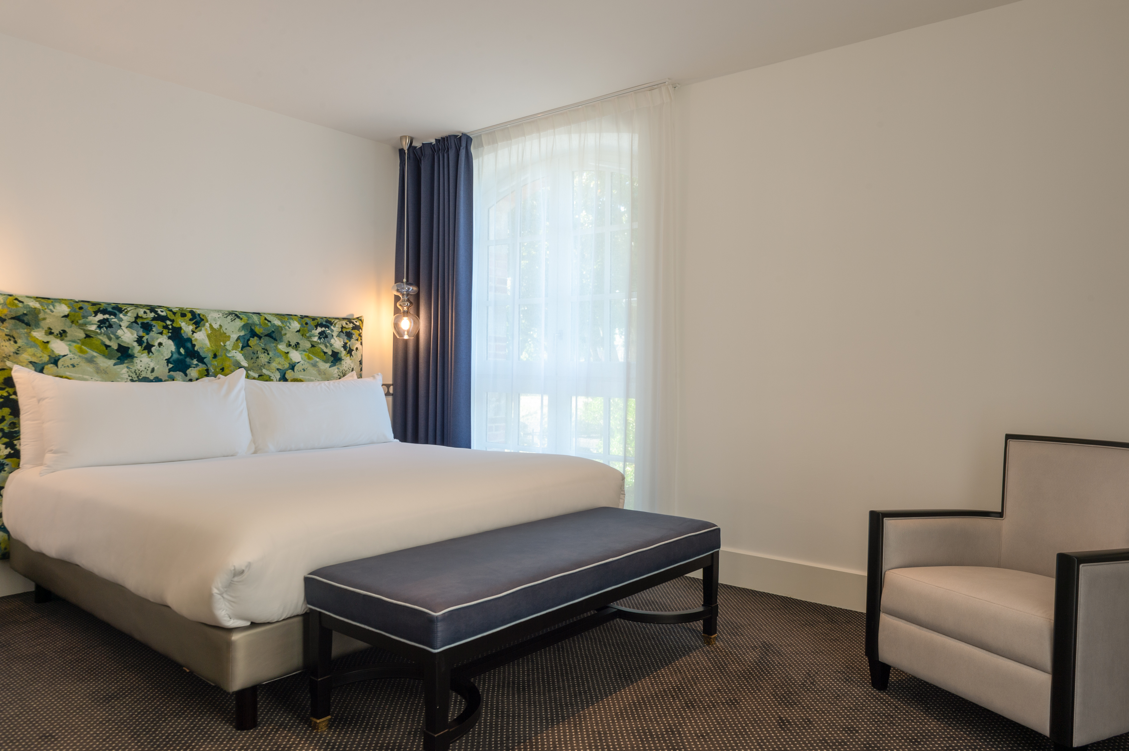 Hôtel & Spa GINKGO - Quimper by null